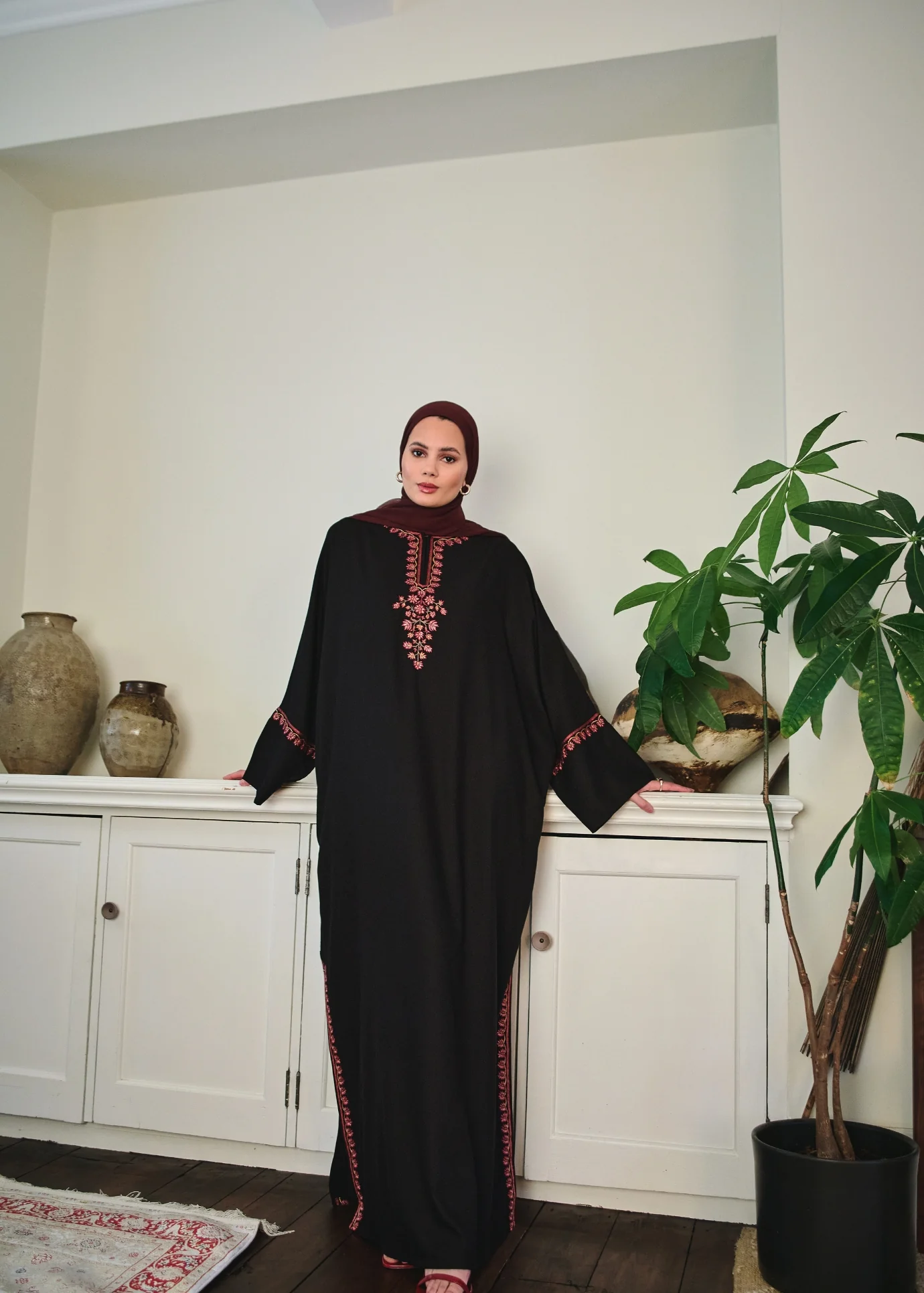 Afza Kaftan - Image 2