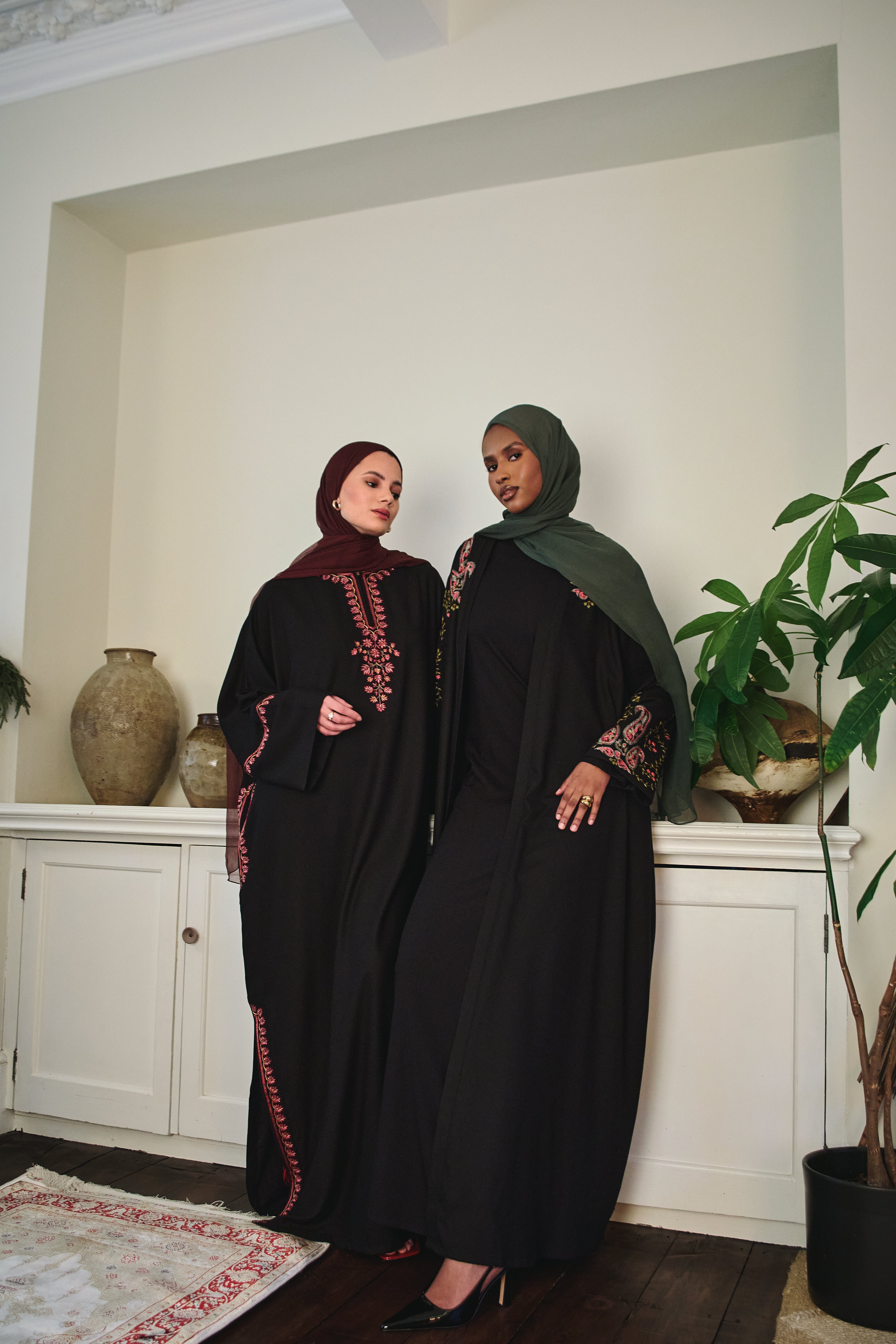 Afza Kaftan - Image 3