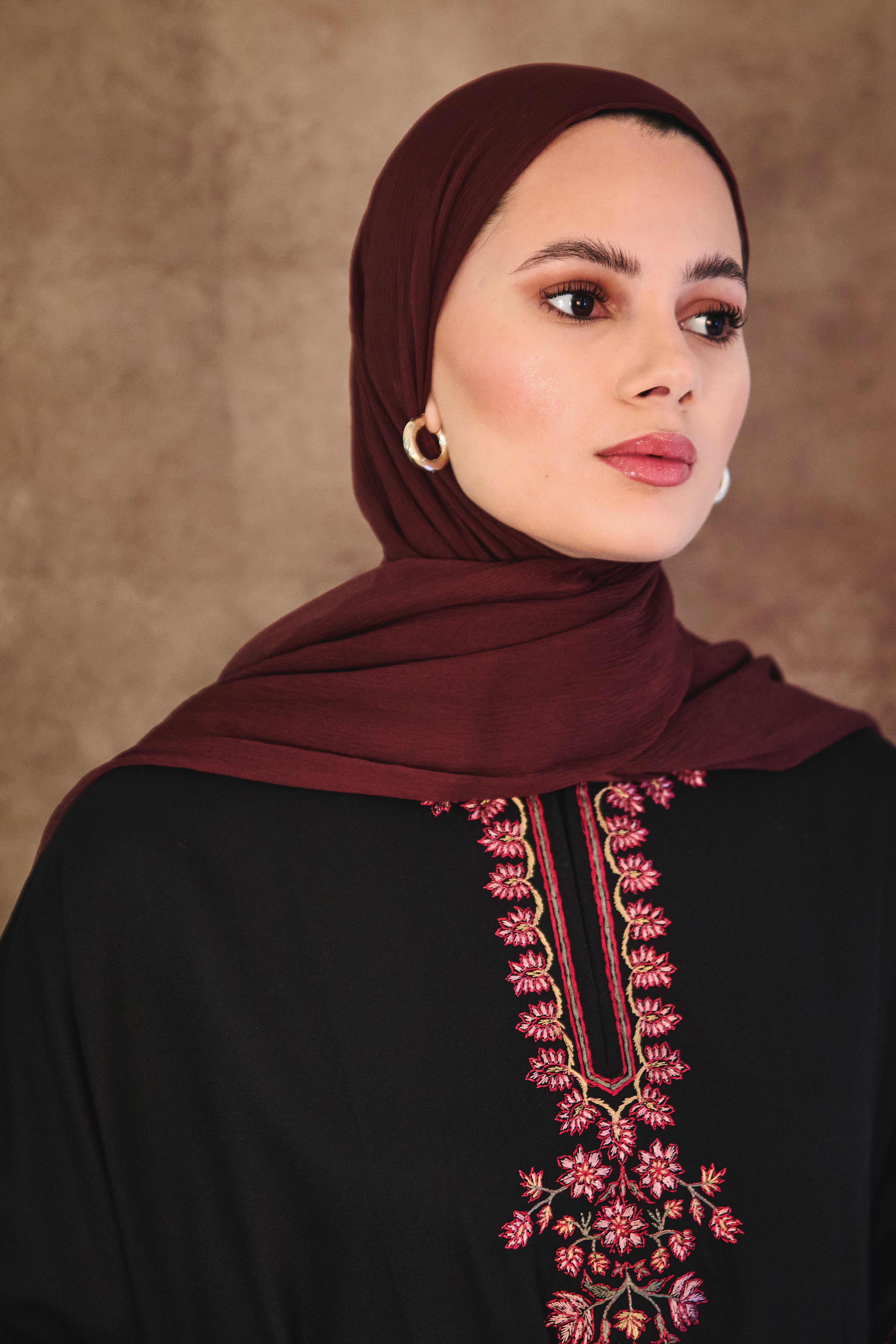 Afza Kaftan - Image 4