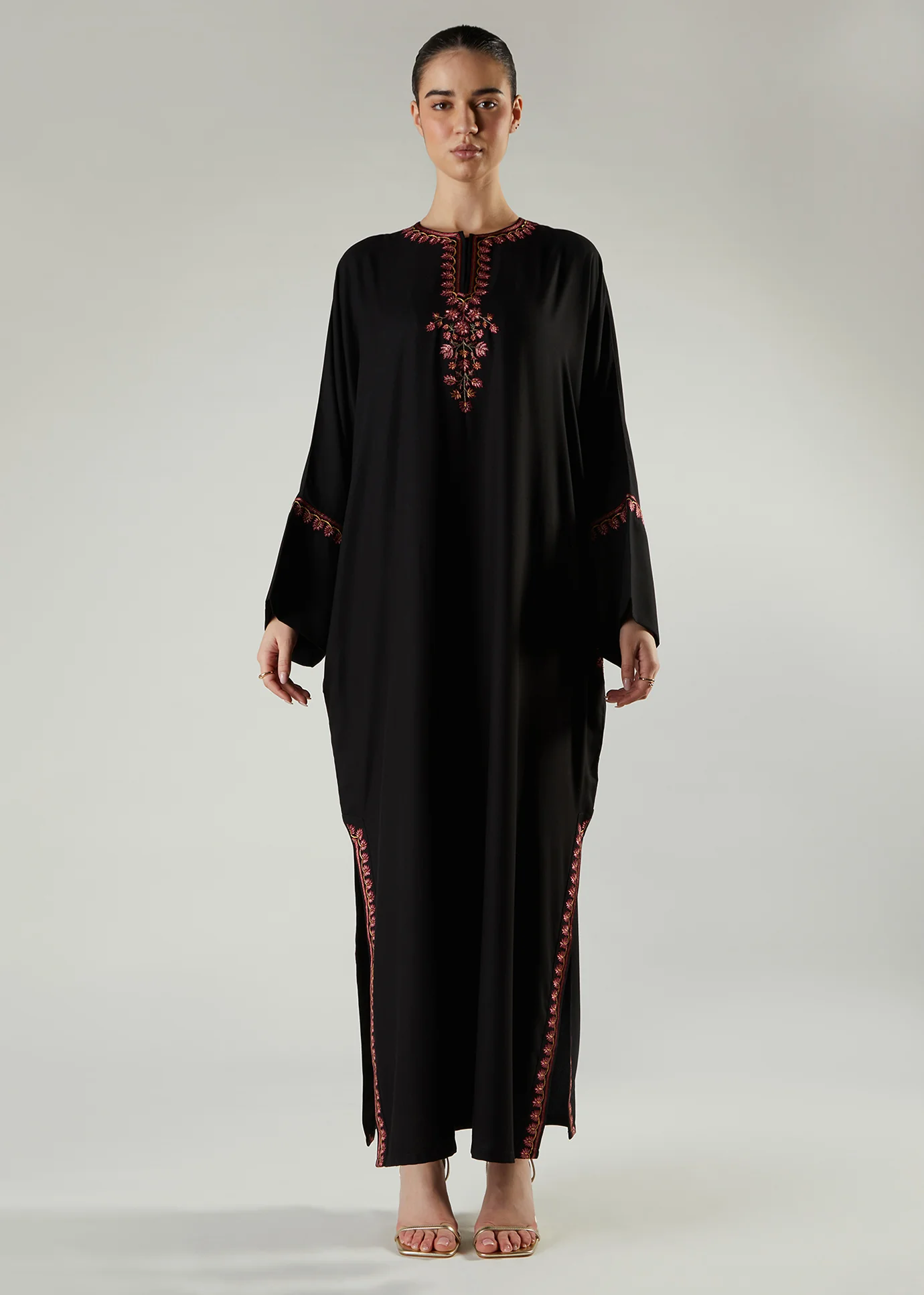 Afza Kaftan - Image 5