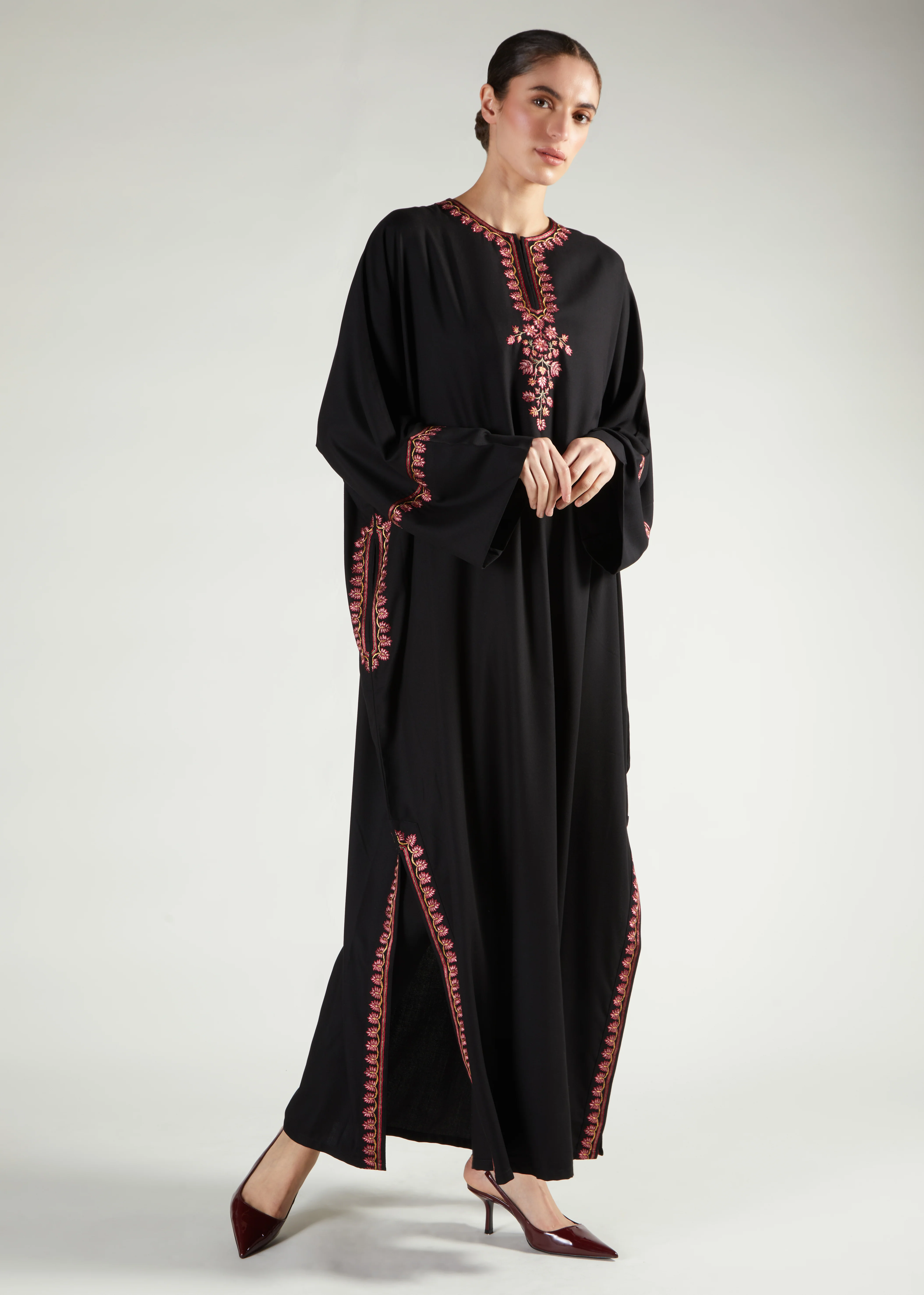 Afza Kaftan - Image 6