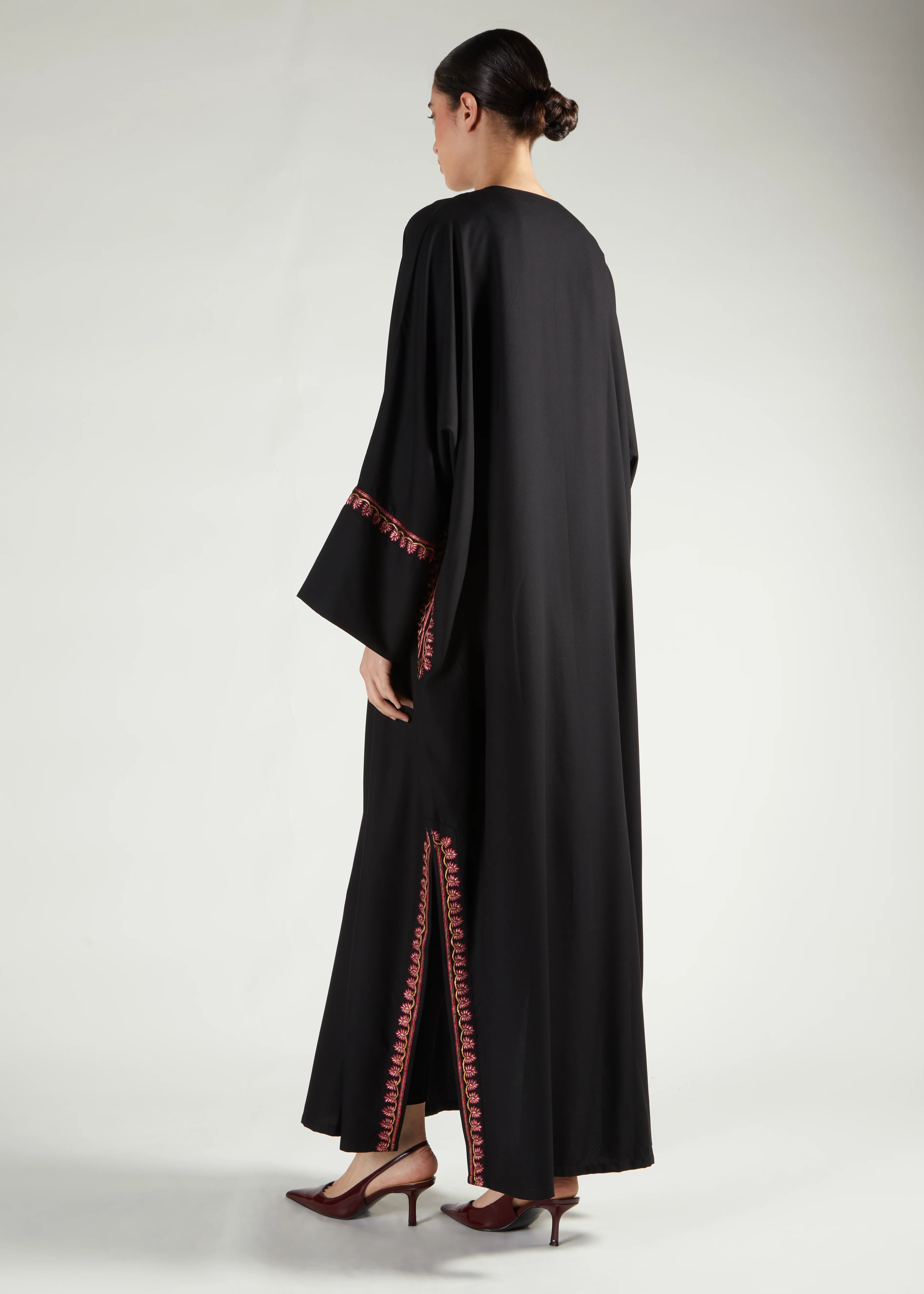 Afza Kaftan - Image 7