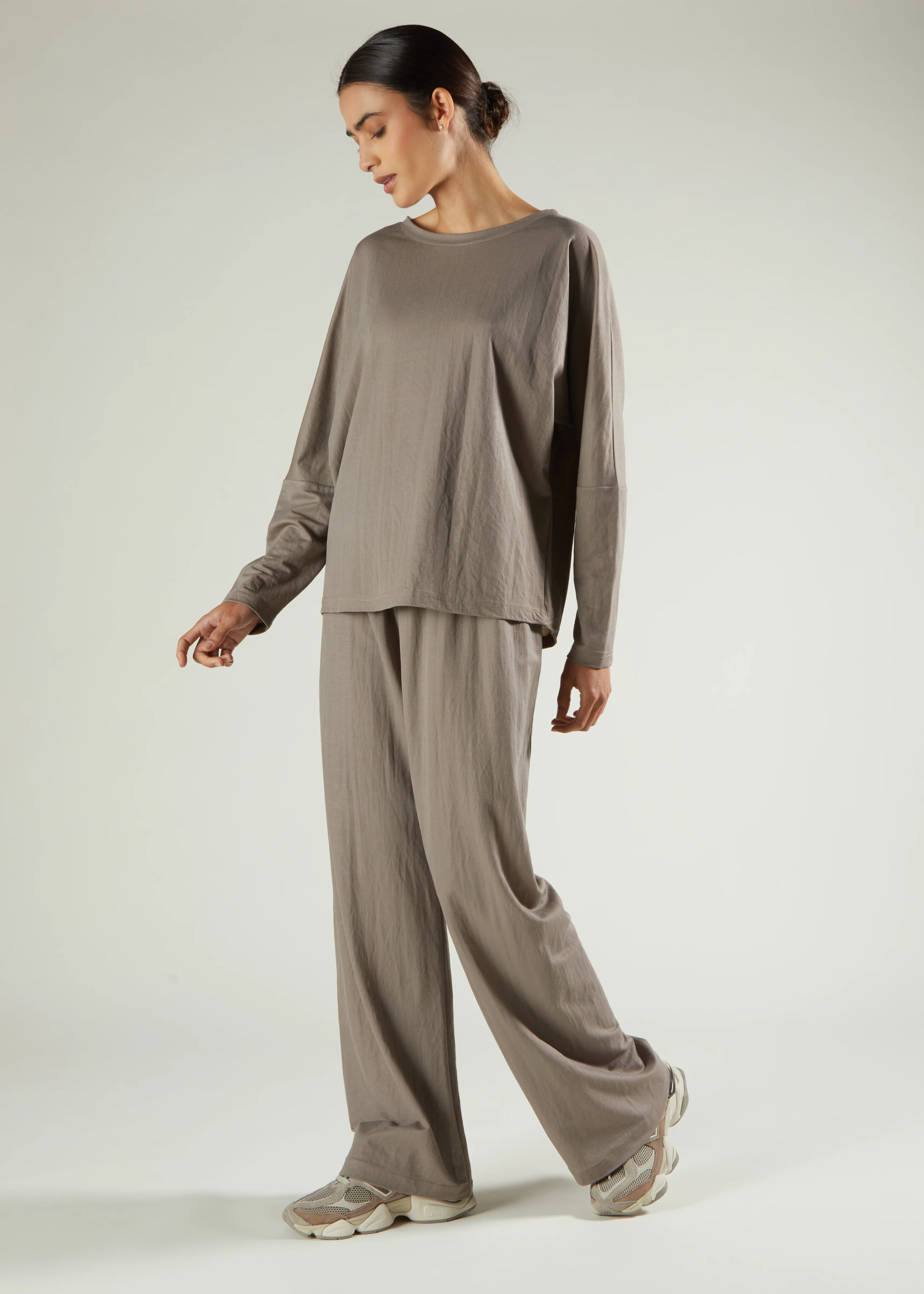 Airport Set Taupe