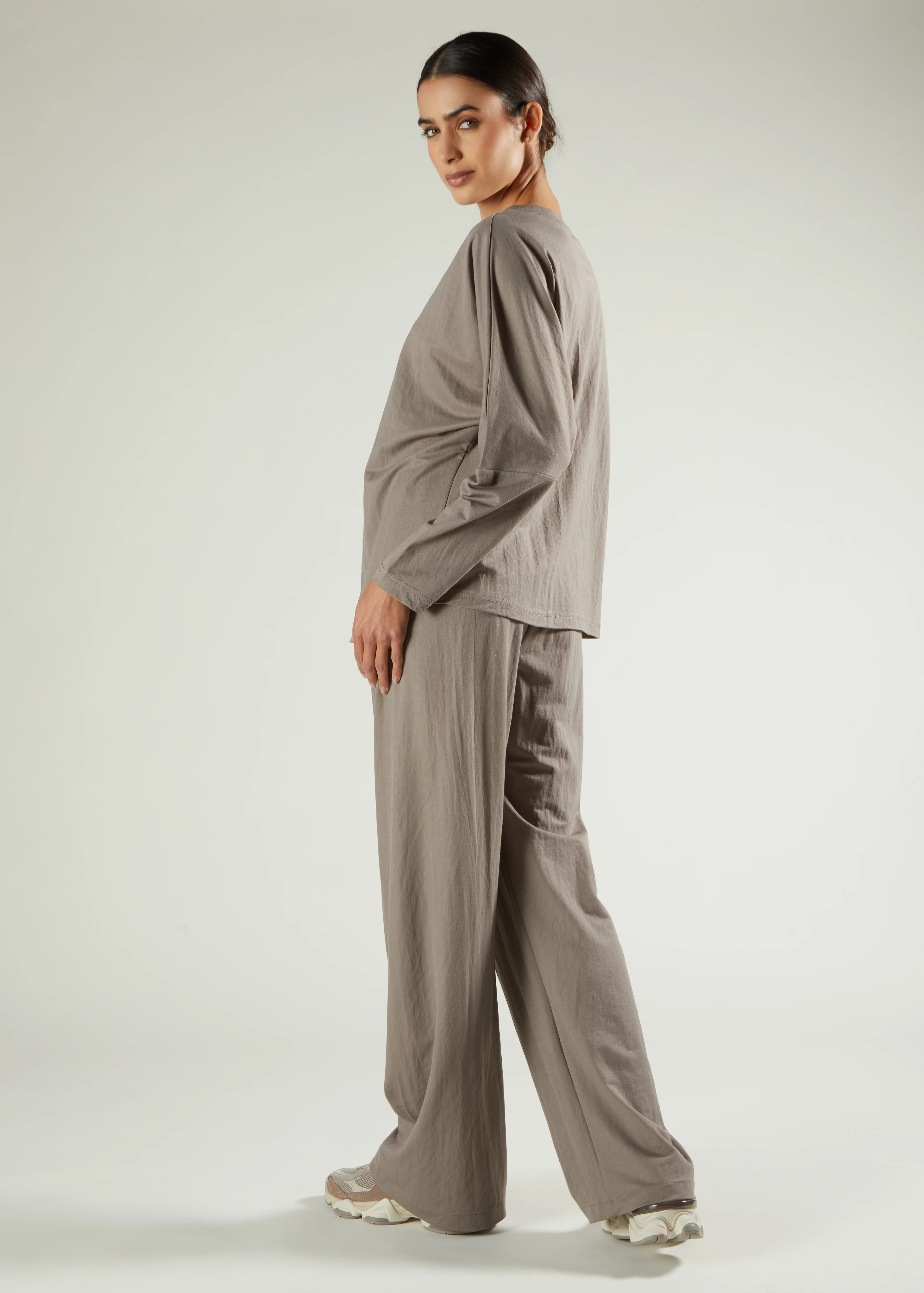 Airport Set Taupe - Image 2