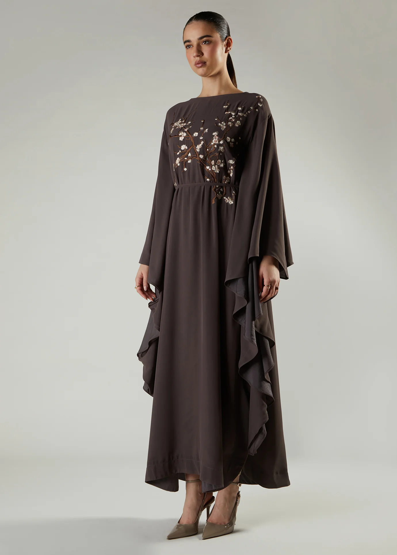 Almond Blossom Kaftan - Image 5