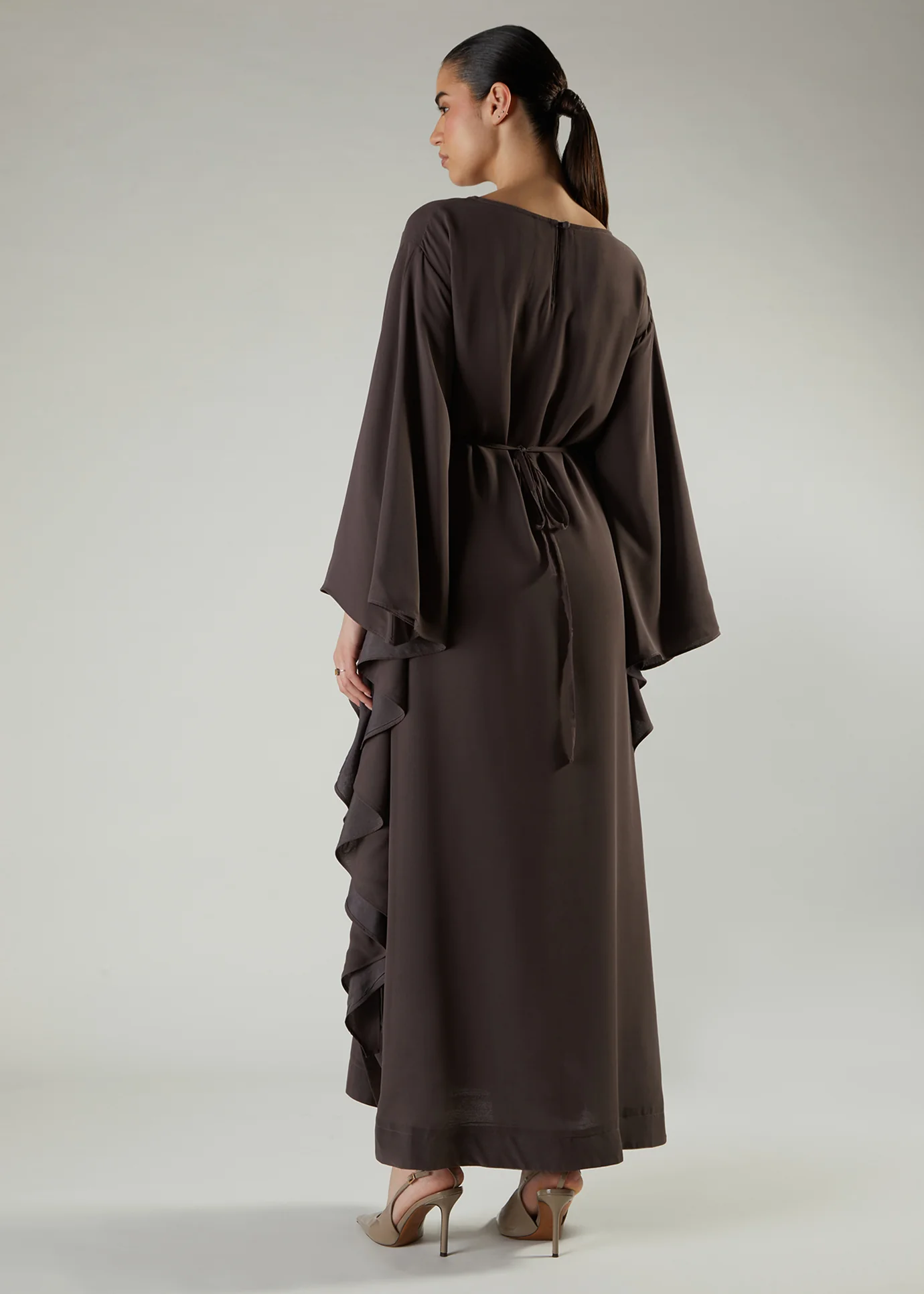 Almond Blossom Kaftan - Image 7