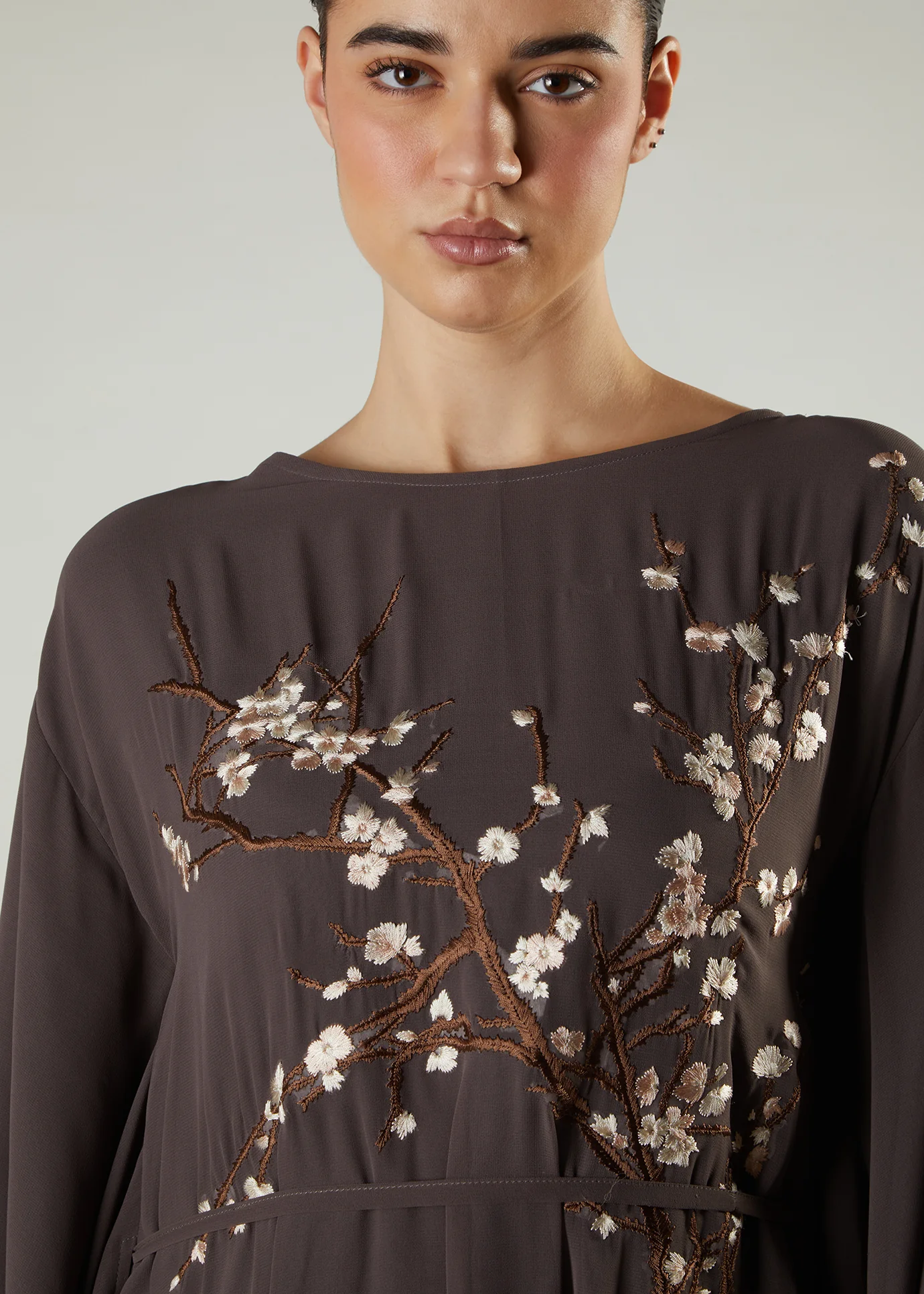 Almond Blossom Kaftan - Image 8