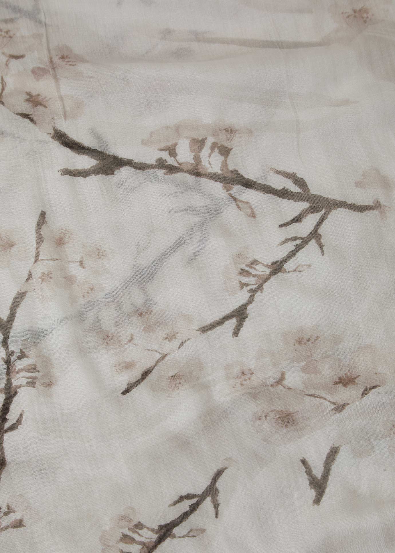 Almond Blossom Premium Modal Hijab - Image 4