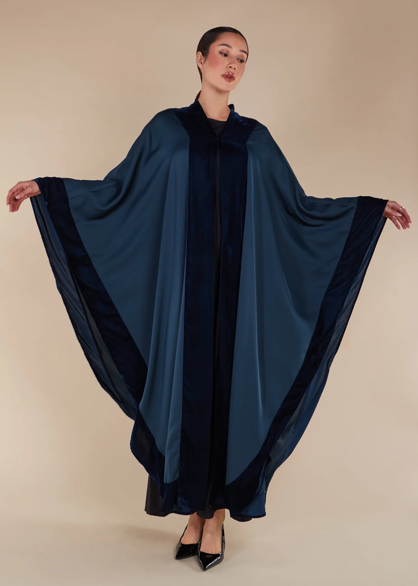 Arwa Abaya - Final Sale - Image 3