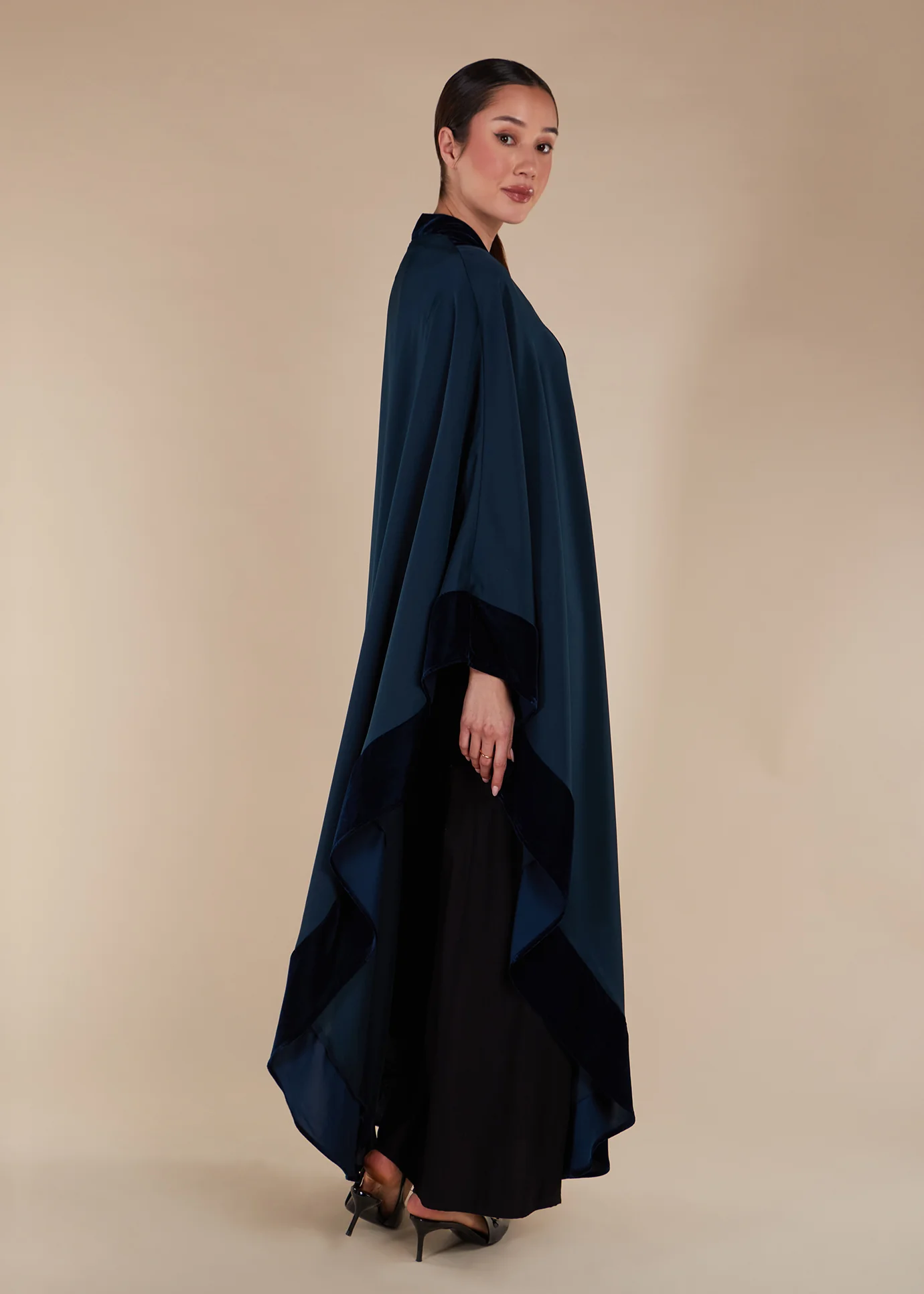 Arwa Abaya - Final Sale - Image 5