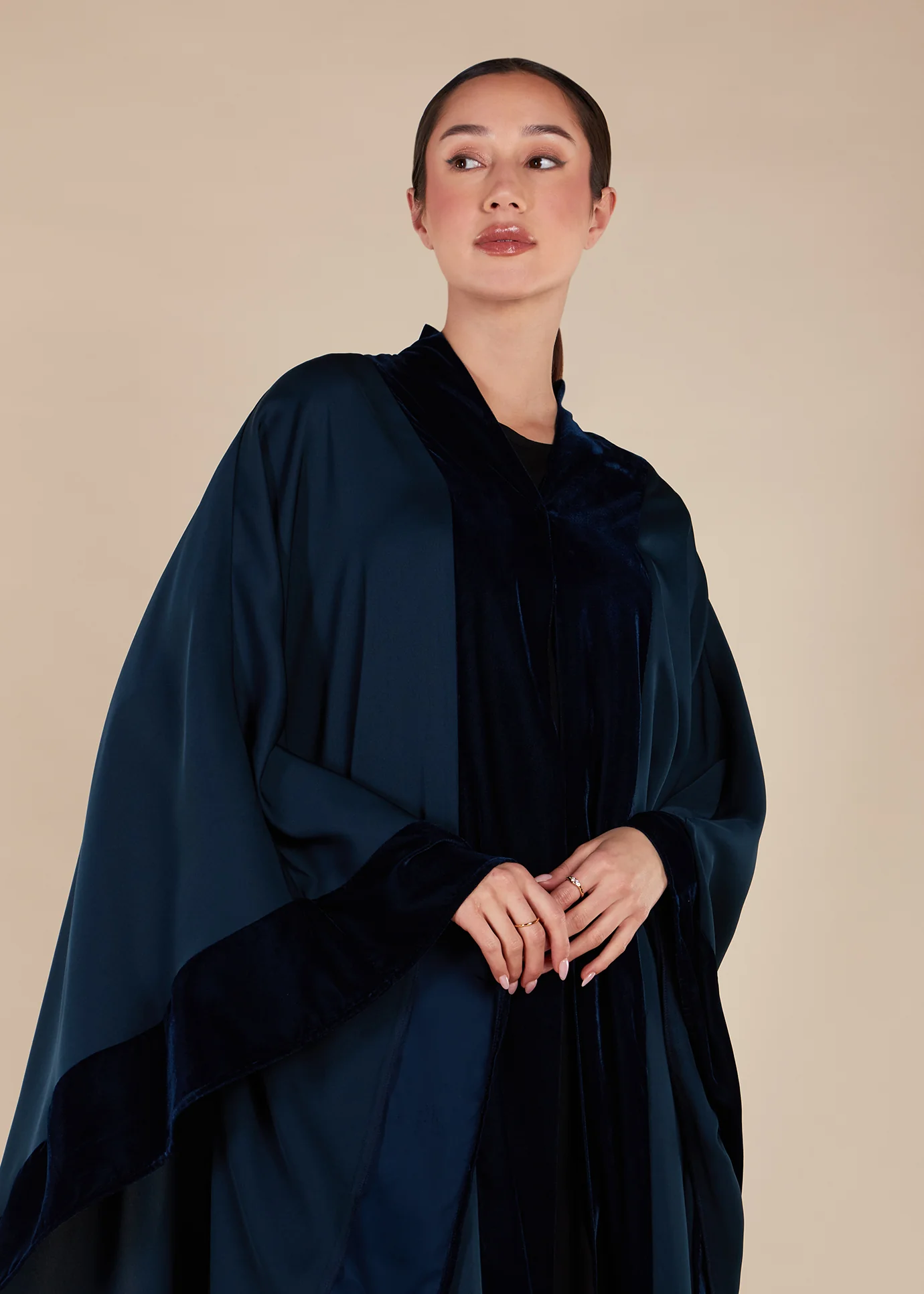 Arwa Abaya - Final Sale - Image 6