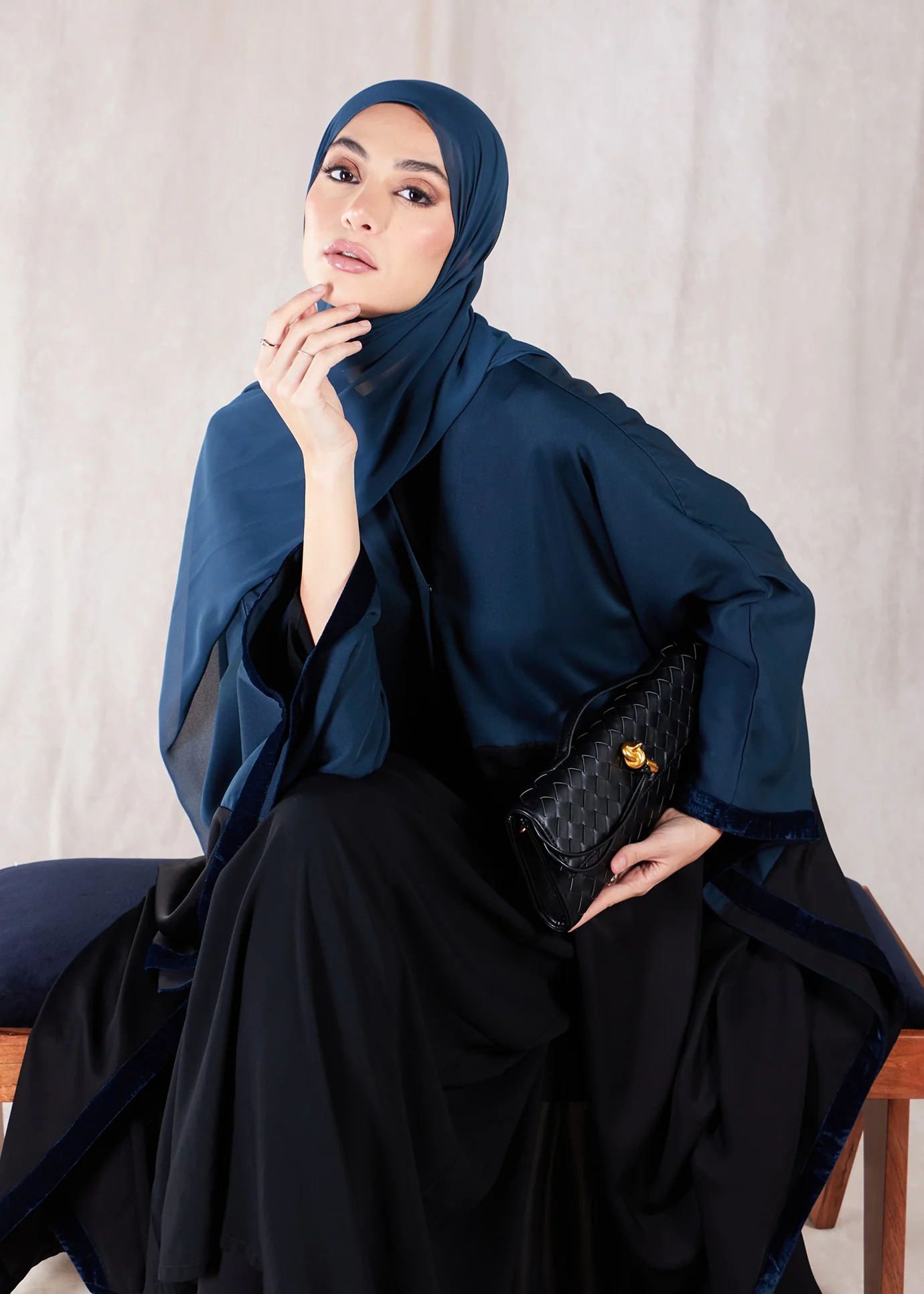 Aya Abaya - Image 2