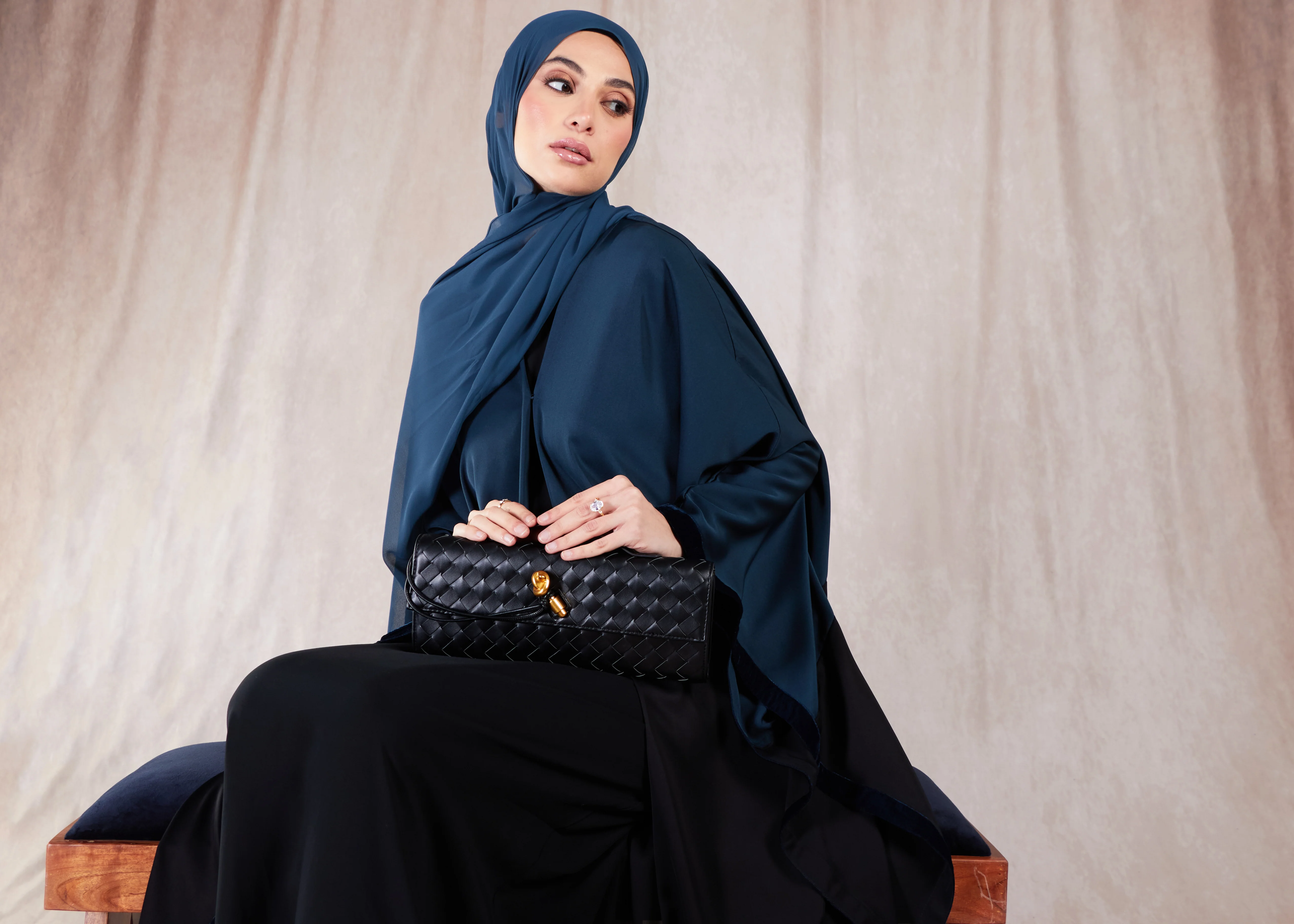 Aya Abaya - Image 4