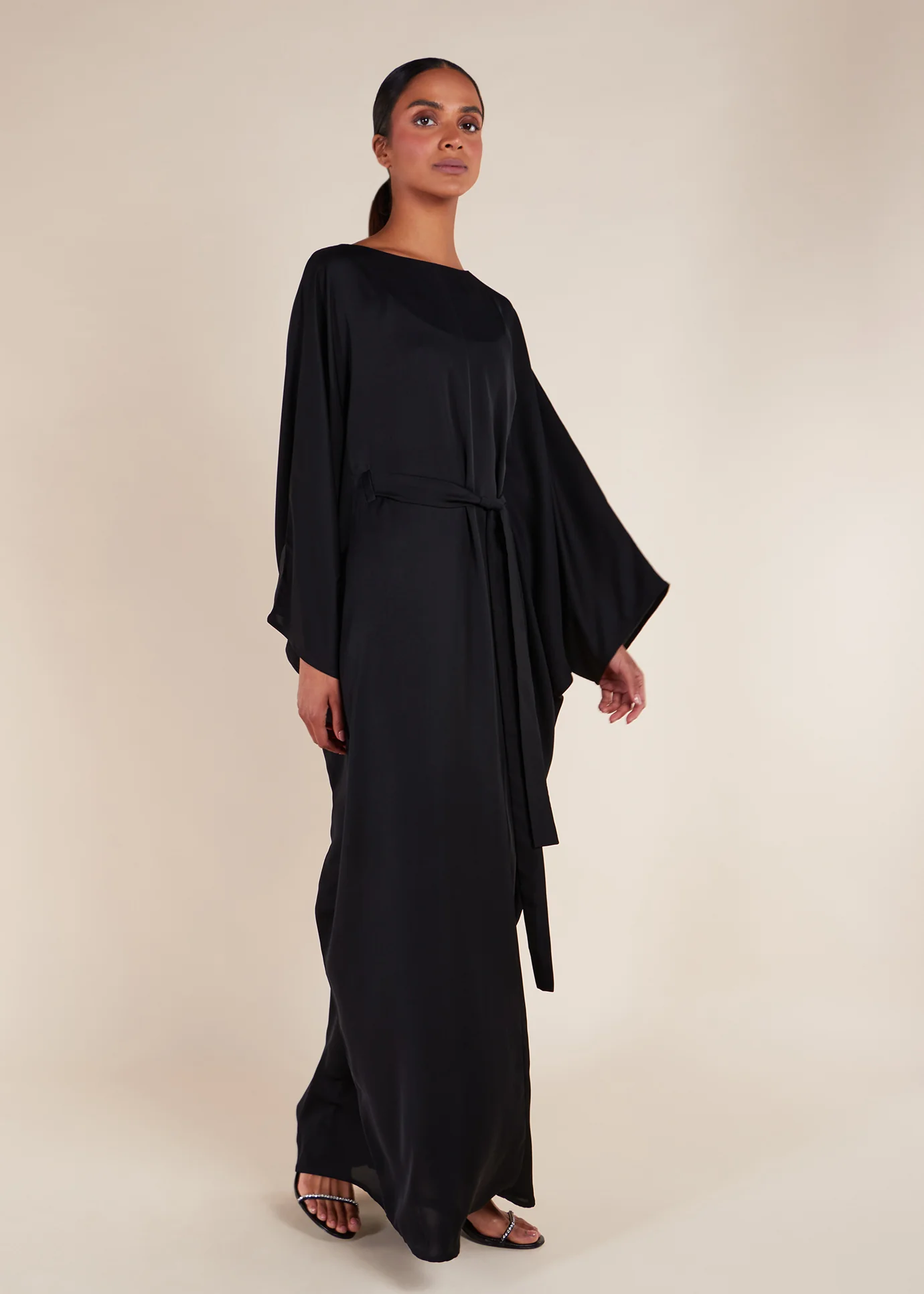 Batwing Kaftan - Image 2