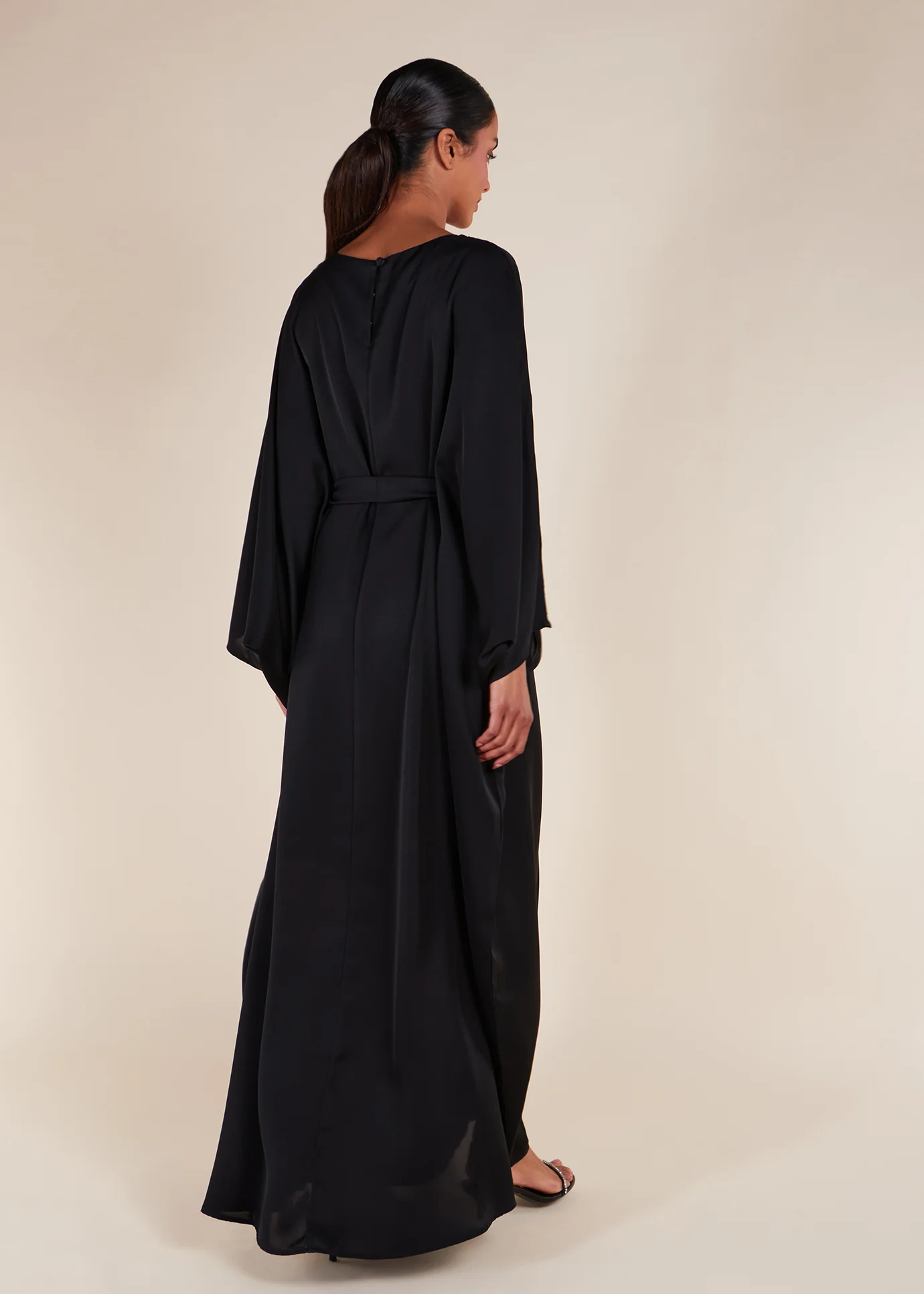 Batwing Kaftan - Image 3
