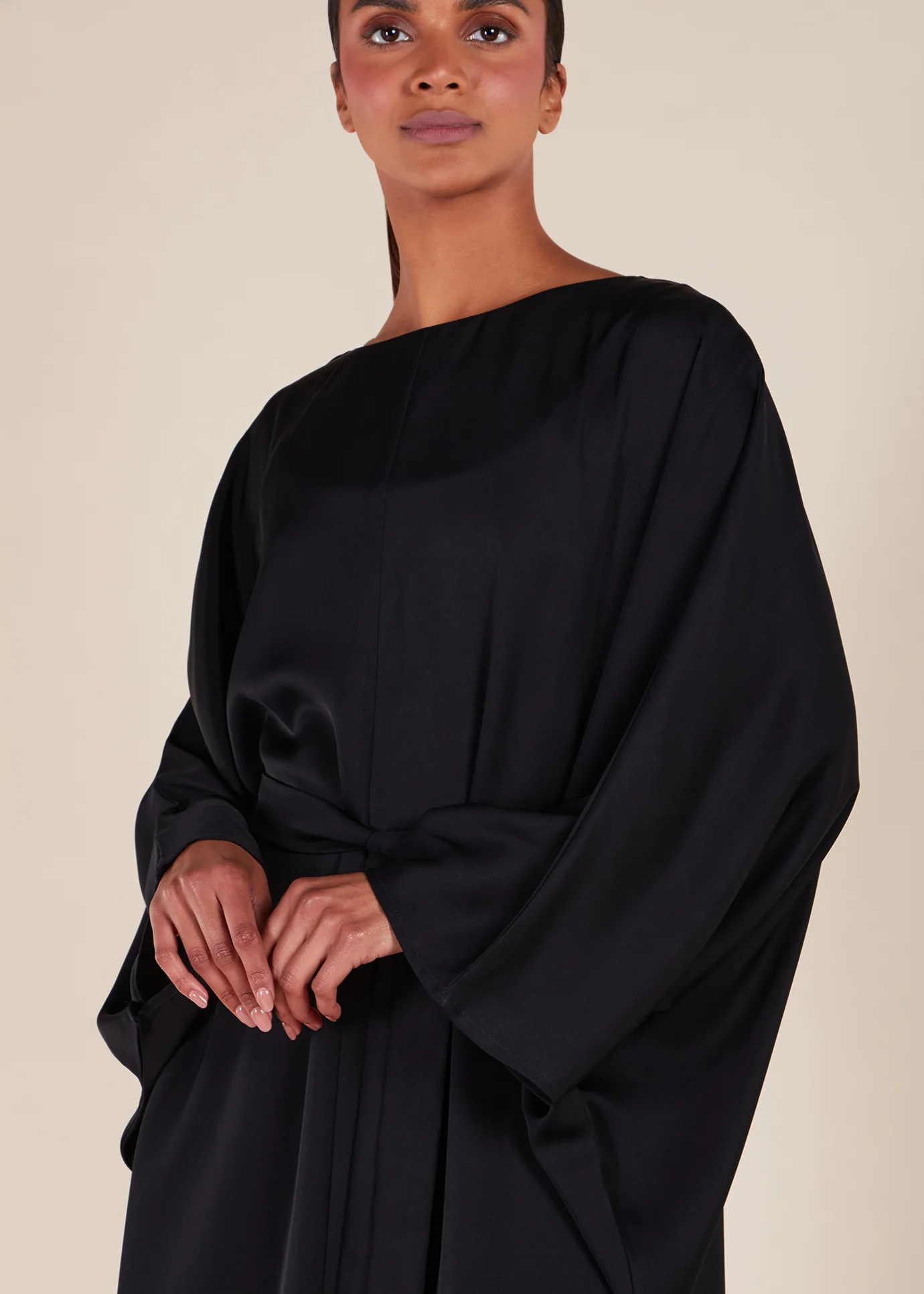 Batwing Kaftan - Image 4