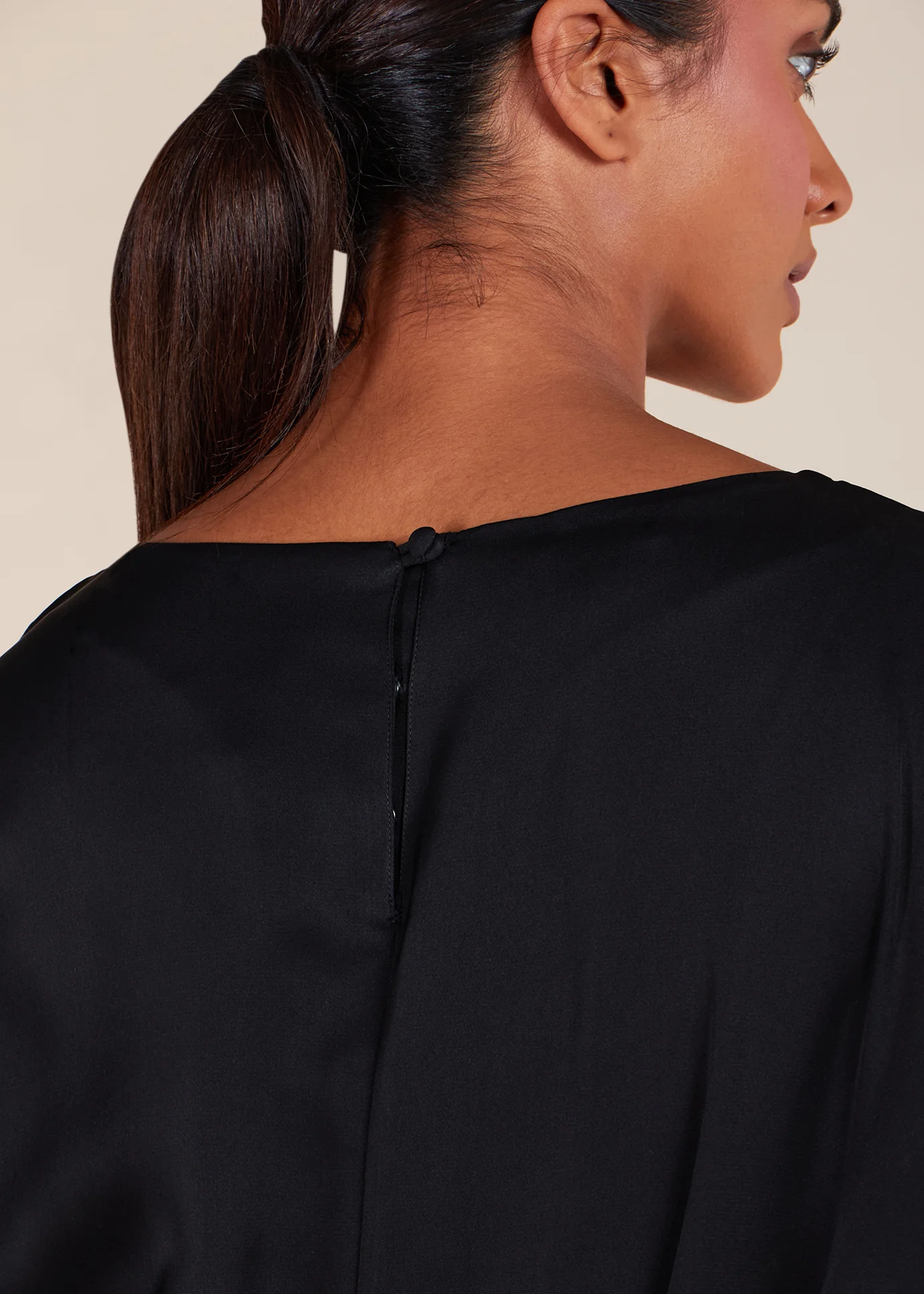 Batwing Kaftan - Image 5