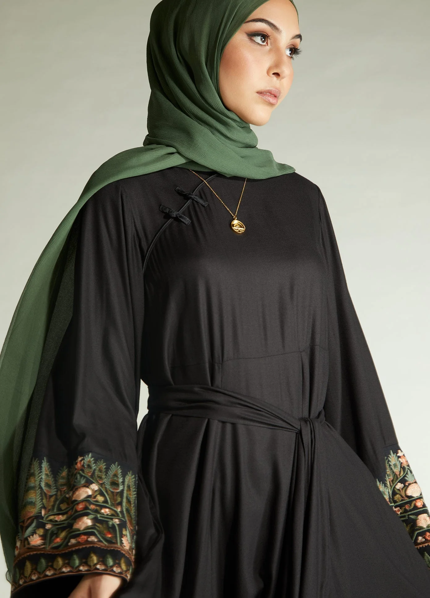 Behzad Abaya - Image 3