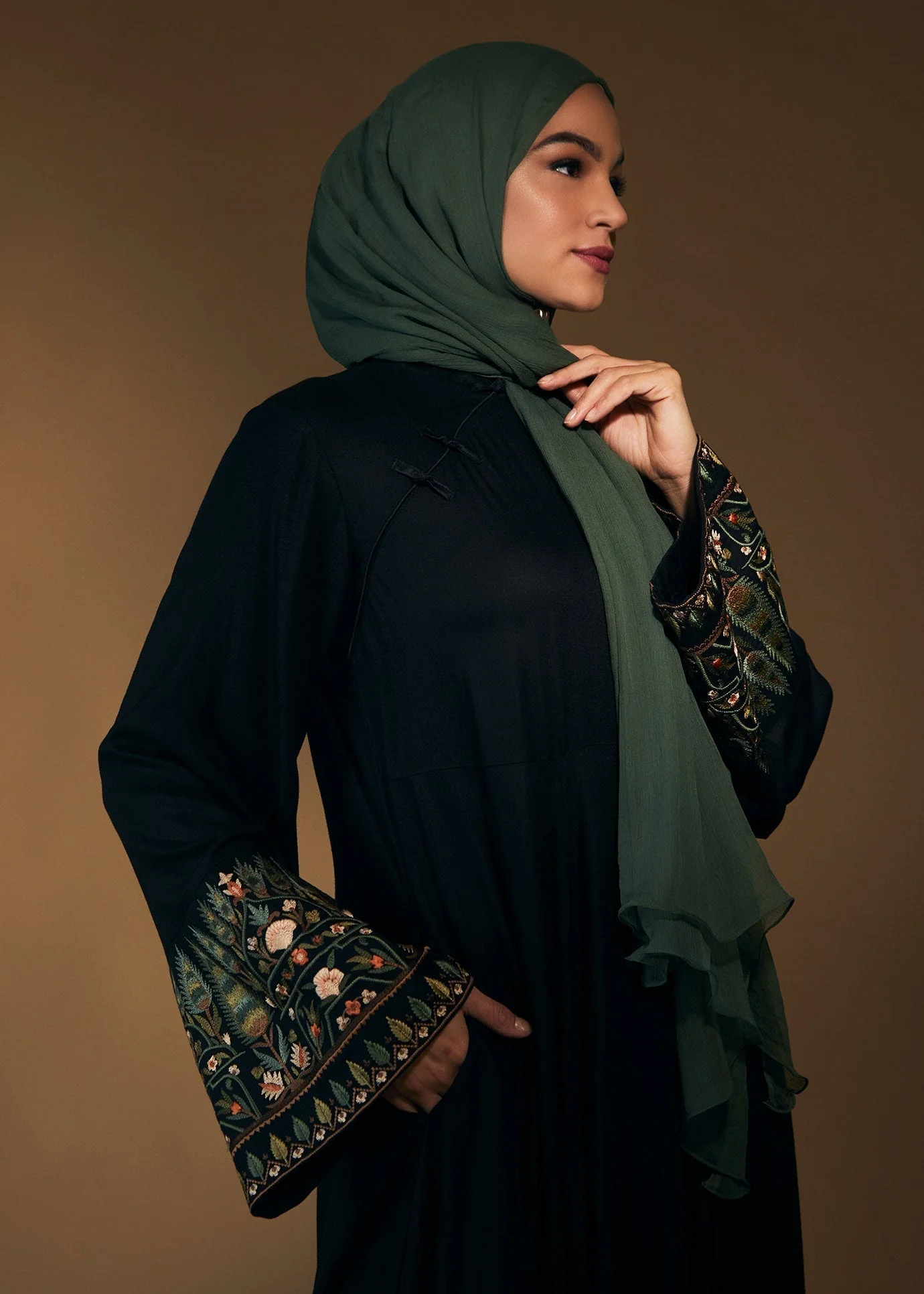 Behzad Abaya - Image 4
