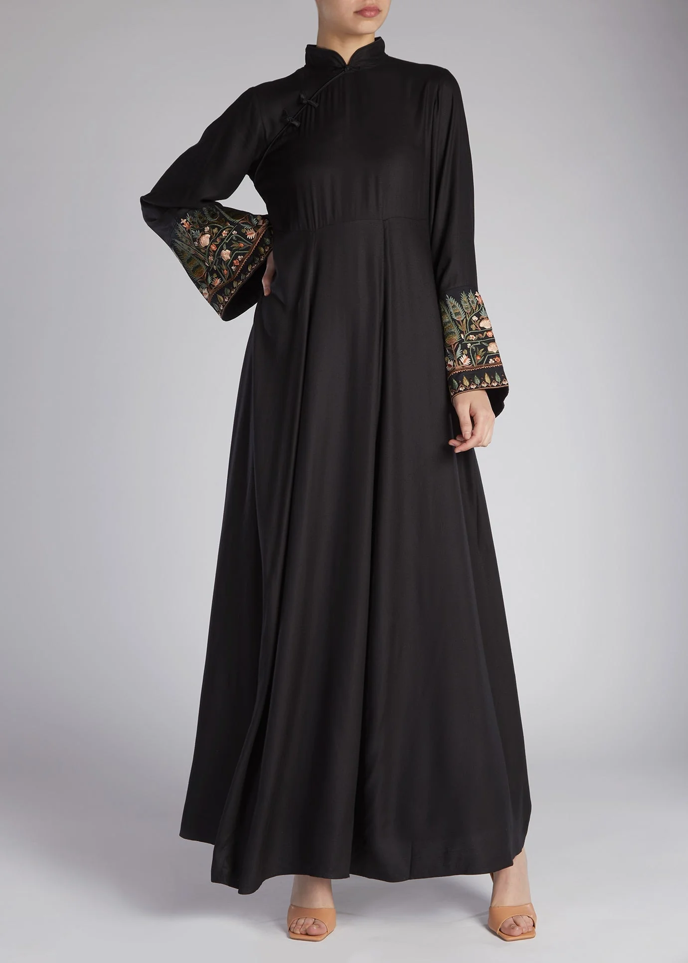 Behzad Abaya - Image 5