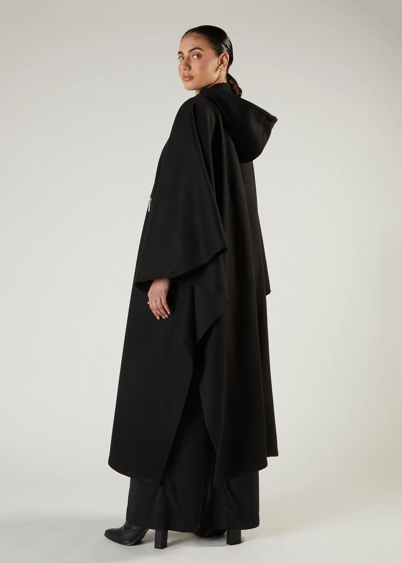 Black Cape - Image 3