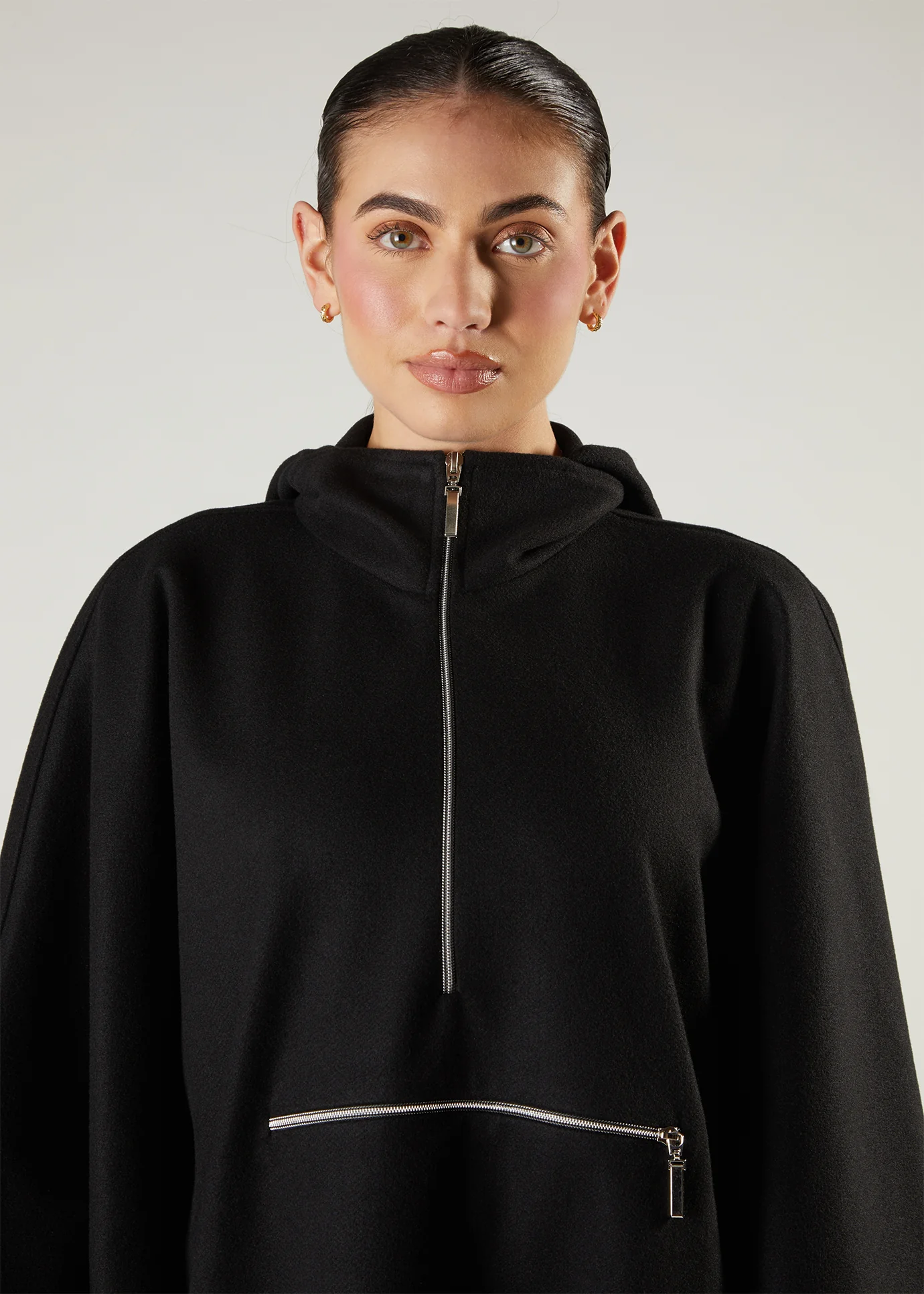 Black Cape - Image 4