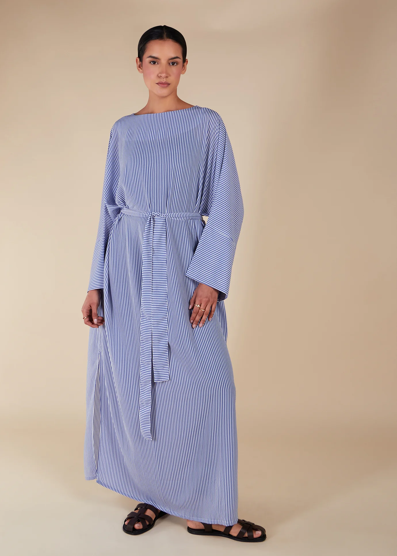 Boat Neck Maxi - Image 4