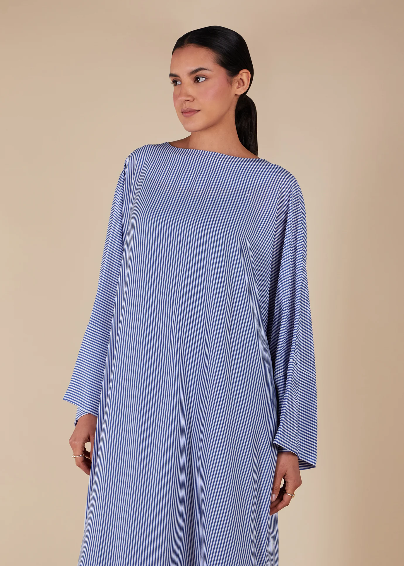 Boat Neck Maxi - Image 6