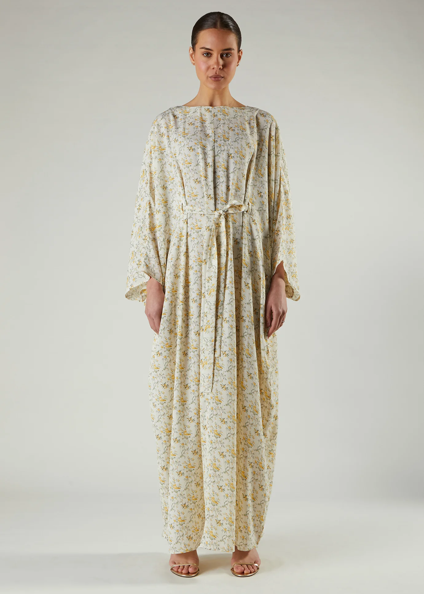 Buttercup Kaftan - Image 3