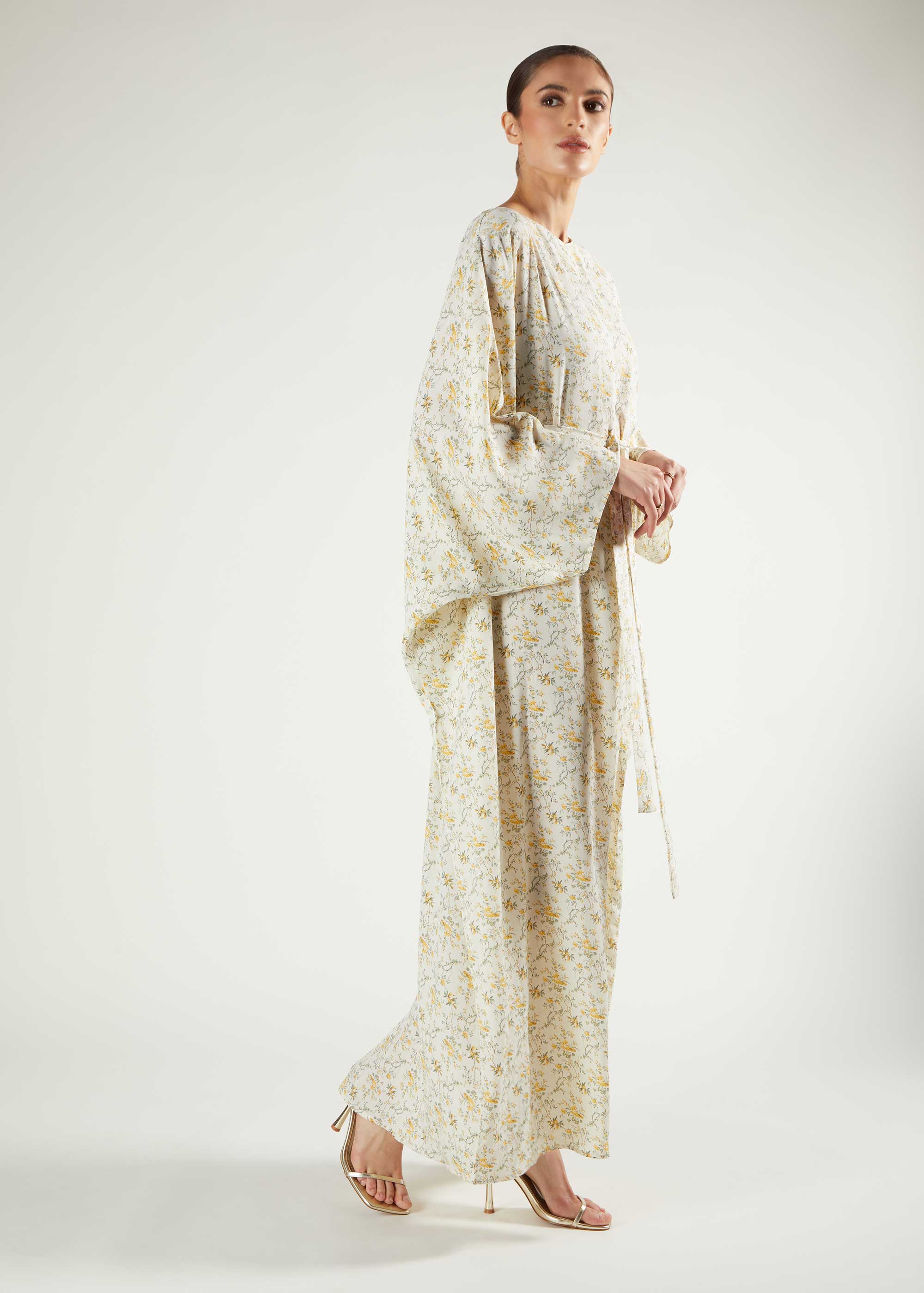 Buttercup Kaftan - Image 4