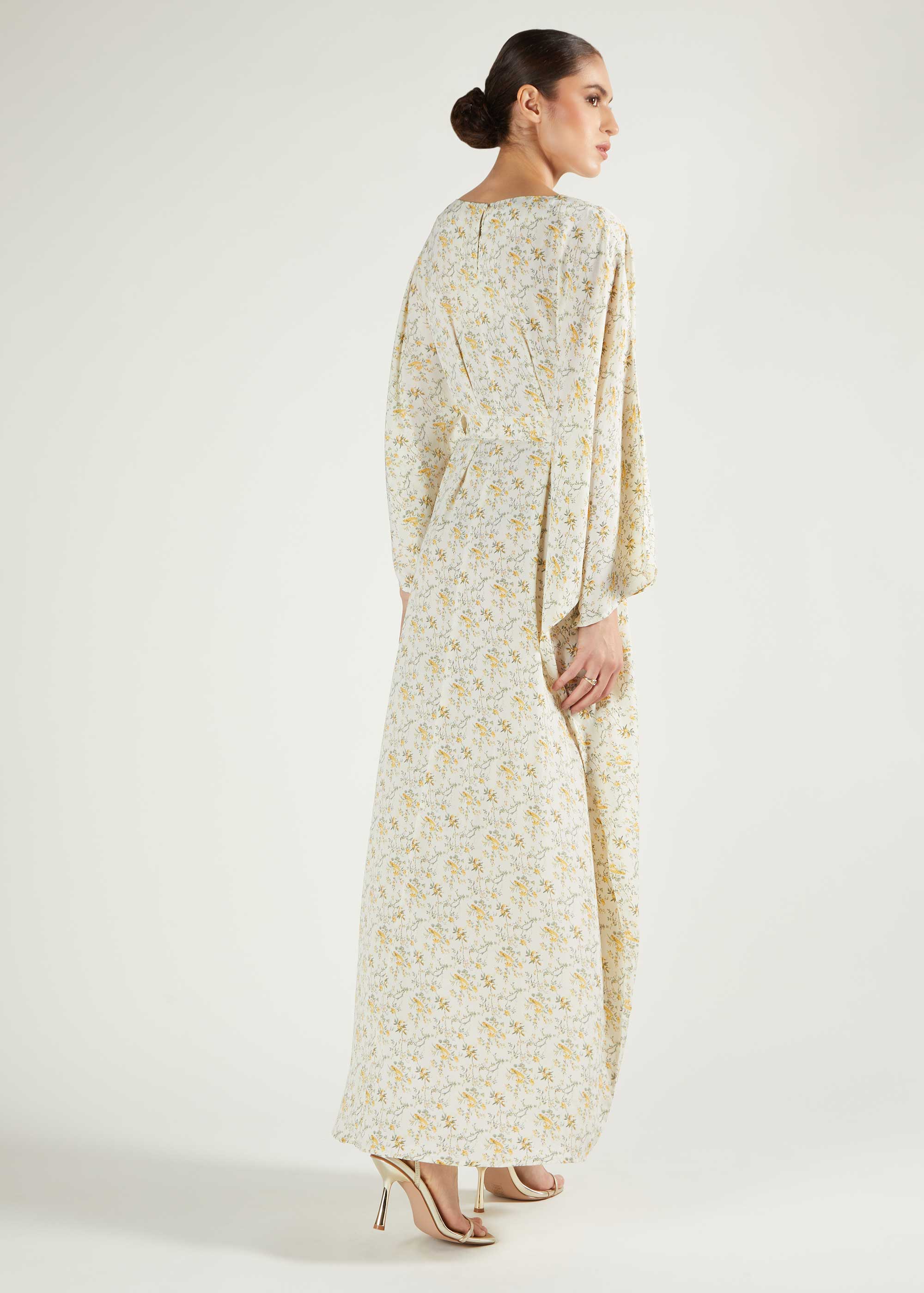 Buttercup Kaftan - Image 5