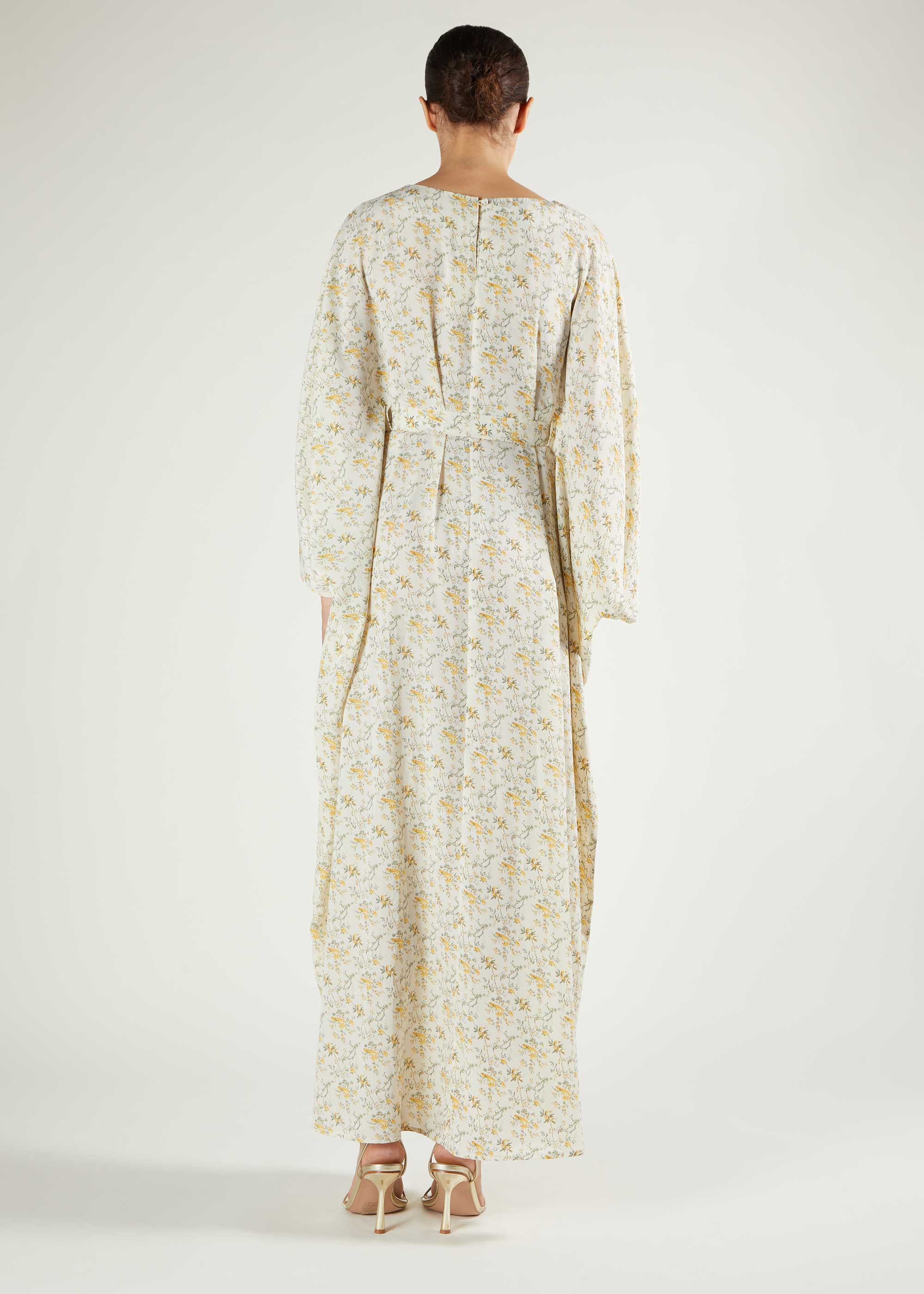 Buttercup Kaftan - Image 6