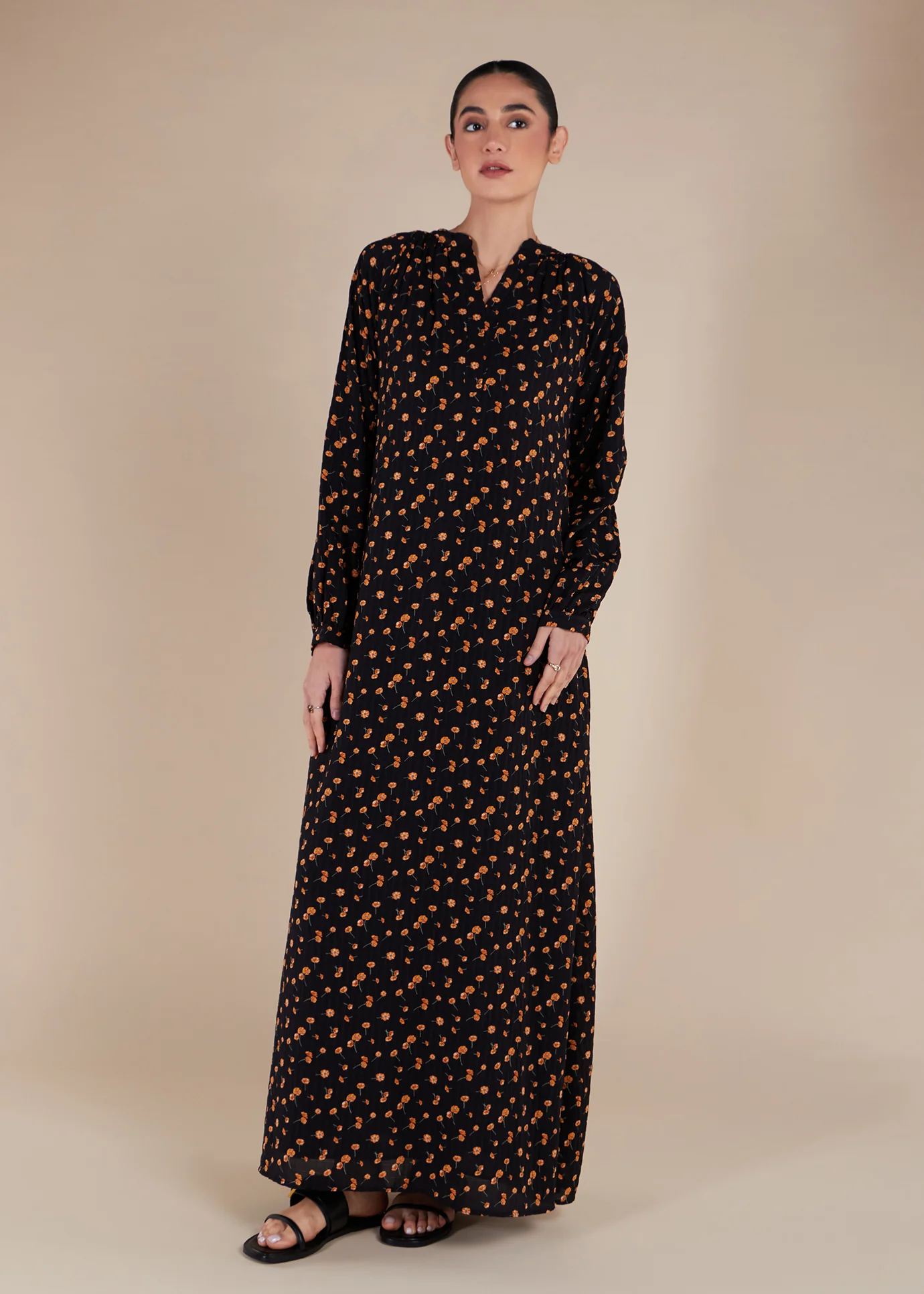 Buttercup Maxi - Final Sale - Image 2