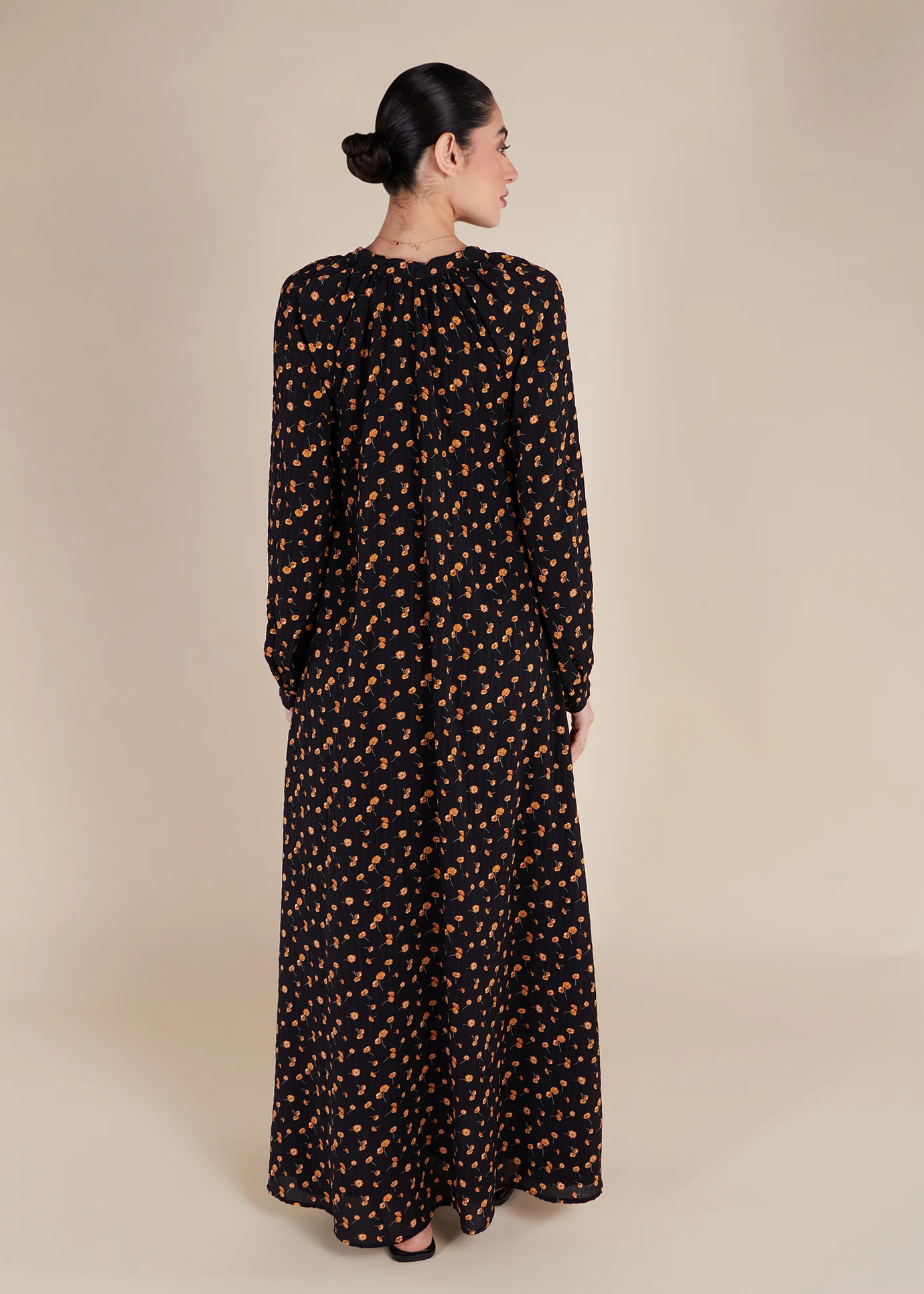 Buttercup Maxi - Final Sale - Image 3