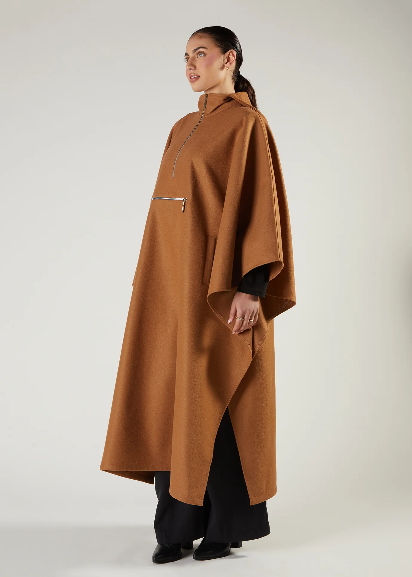 Camel Cape - Image 3