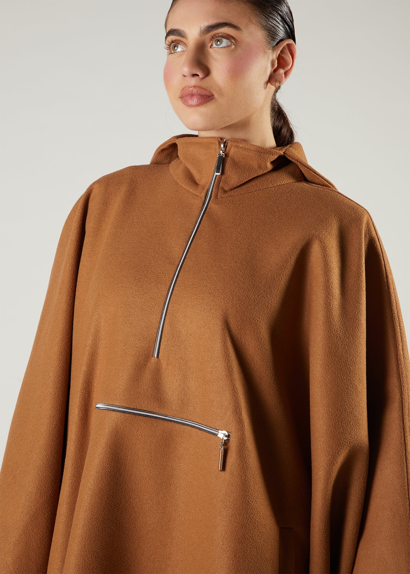Camel Cape - Image 4