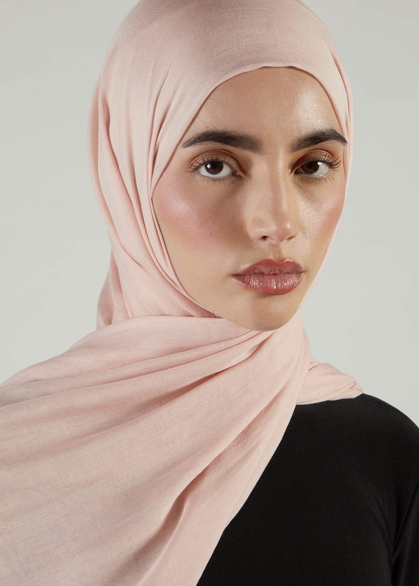 Cameo Premium Modal Hijab - Image 4