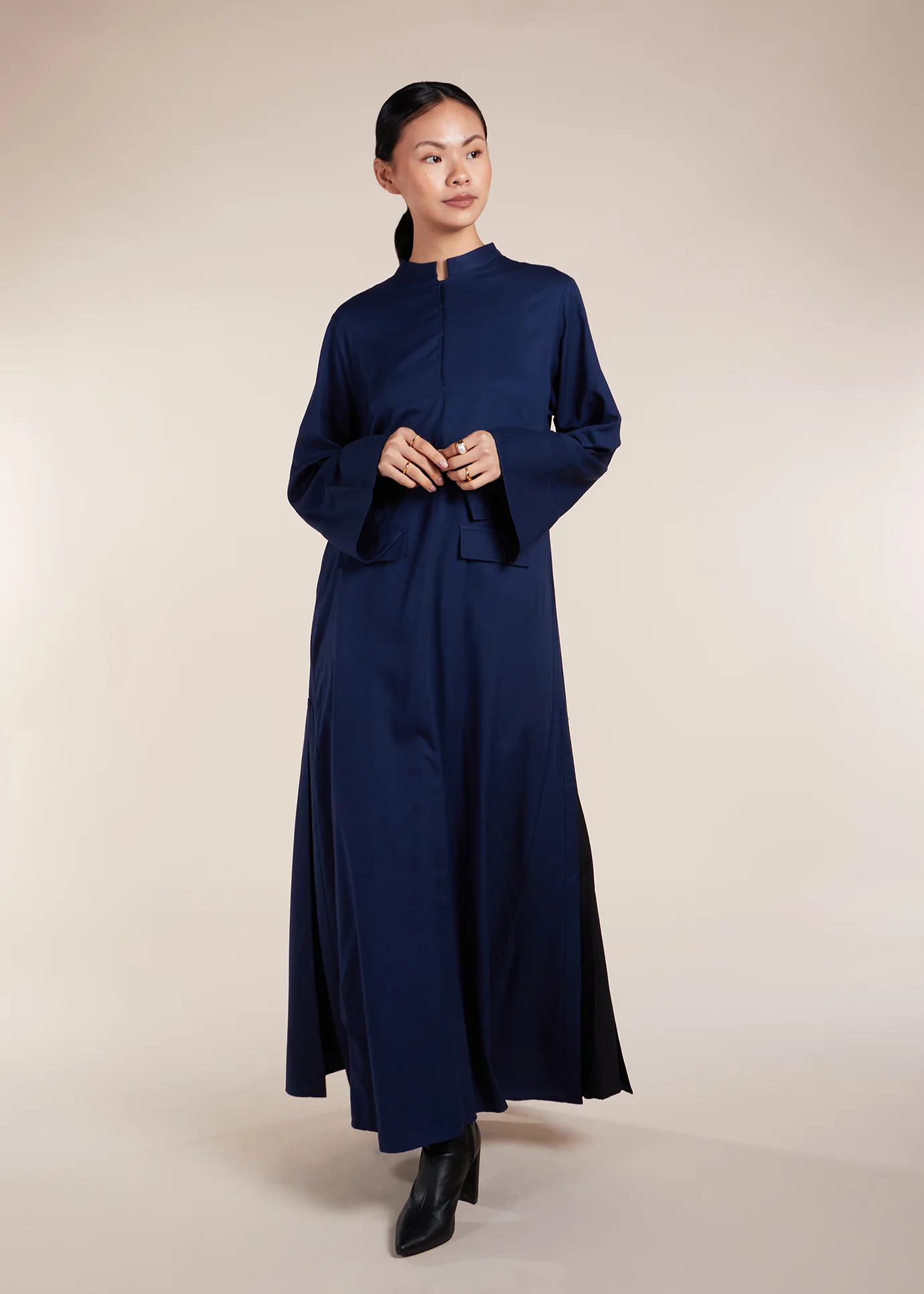 Cargo Maxi Navy - Image 2