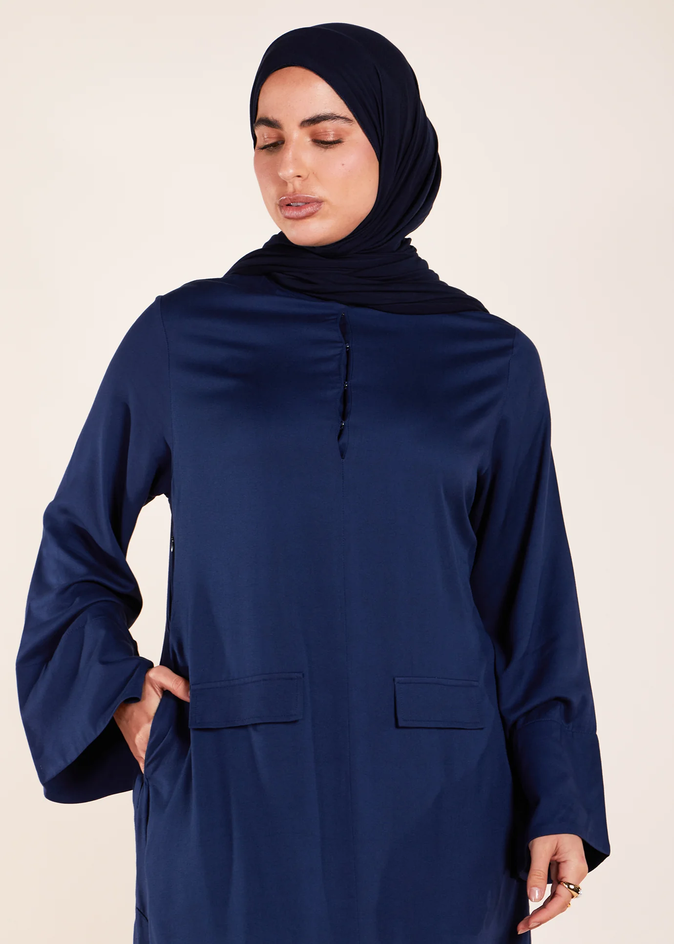 Cargo Maxi Navy - Image 3
