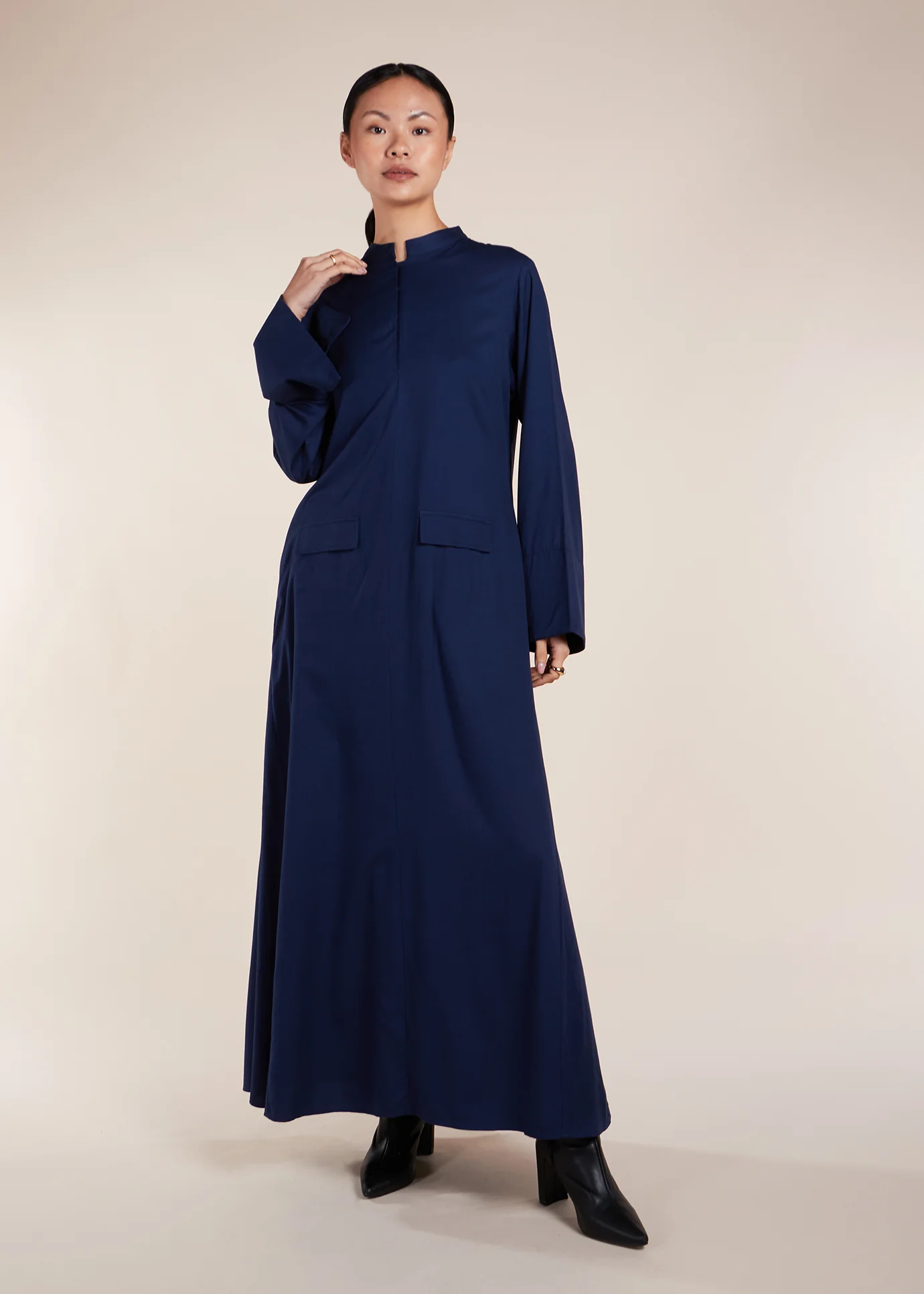 Cargo Maxi Navy - Image 4