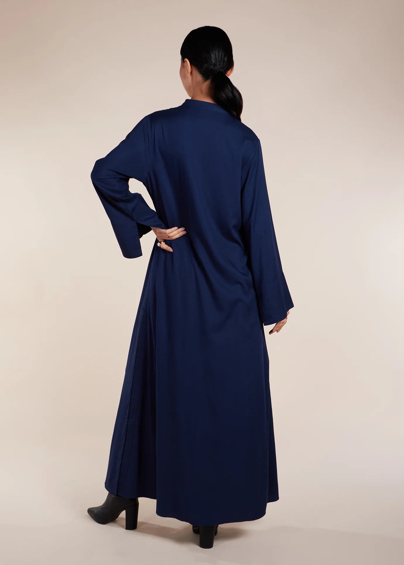 Cargo Maxi Navy - Image 6
