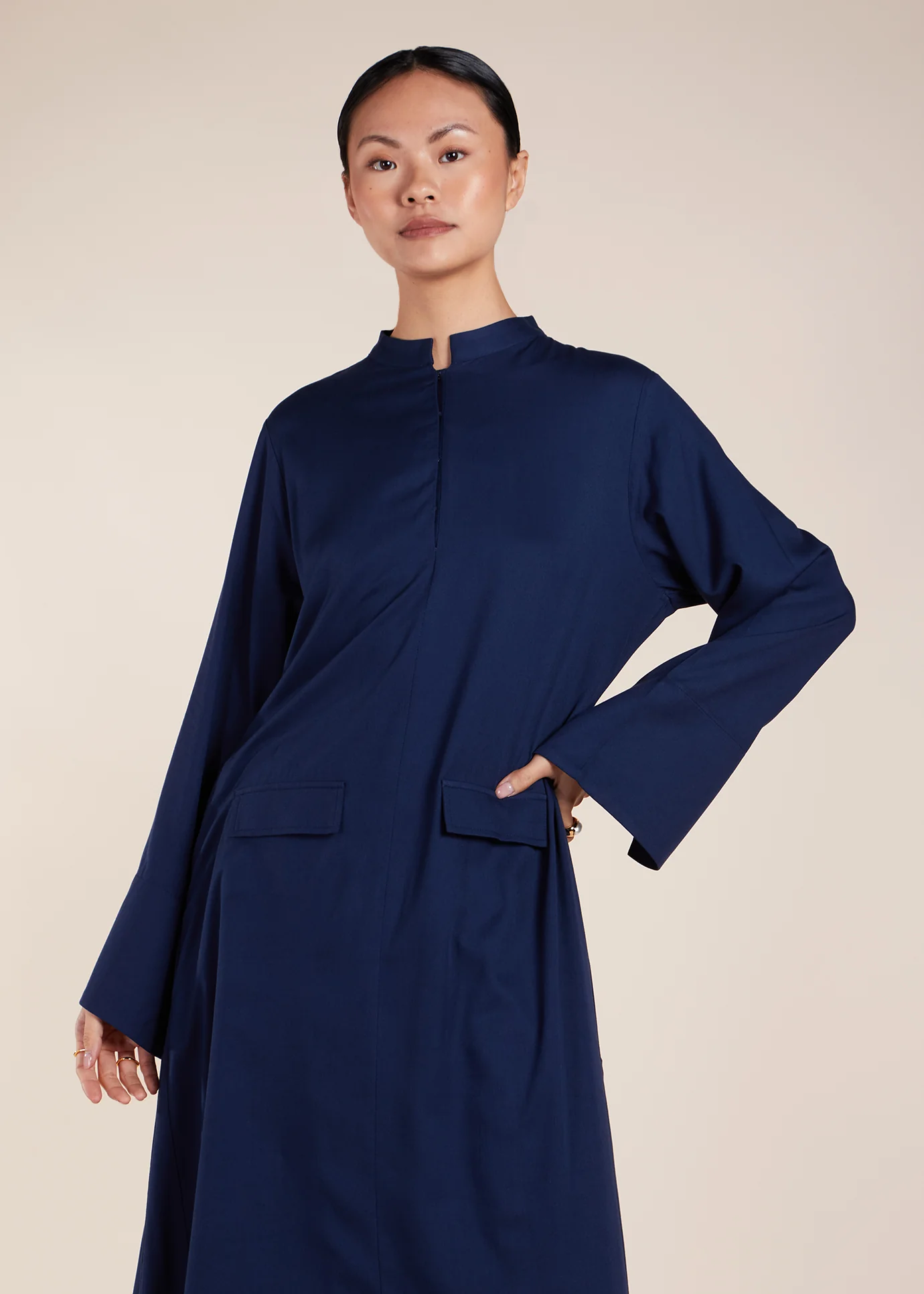 Cargo Maxi Navy - Image 7