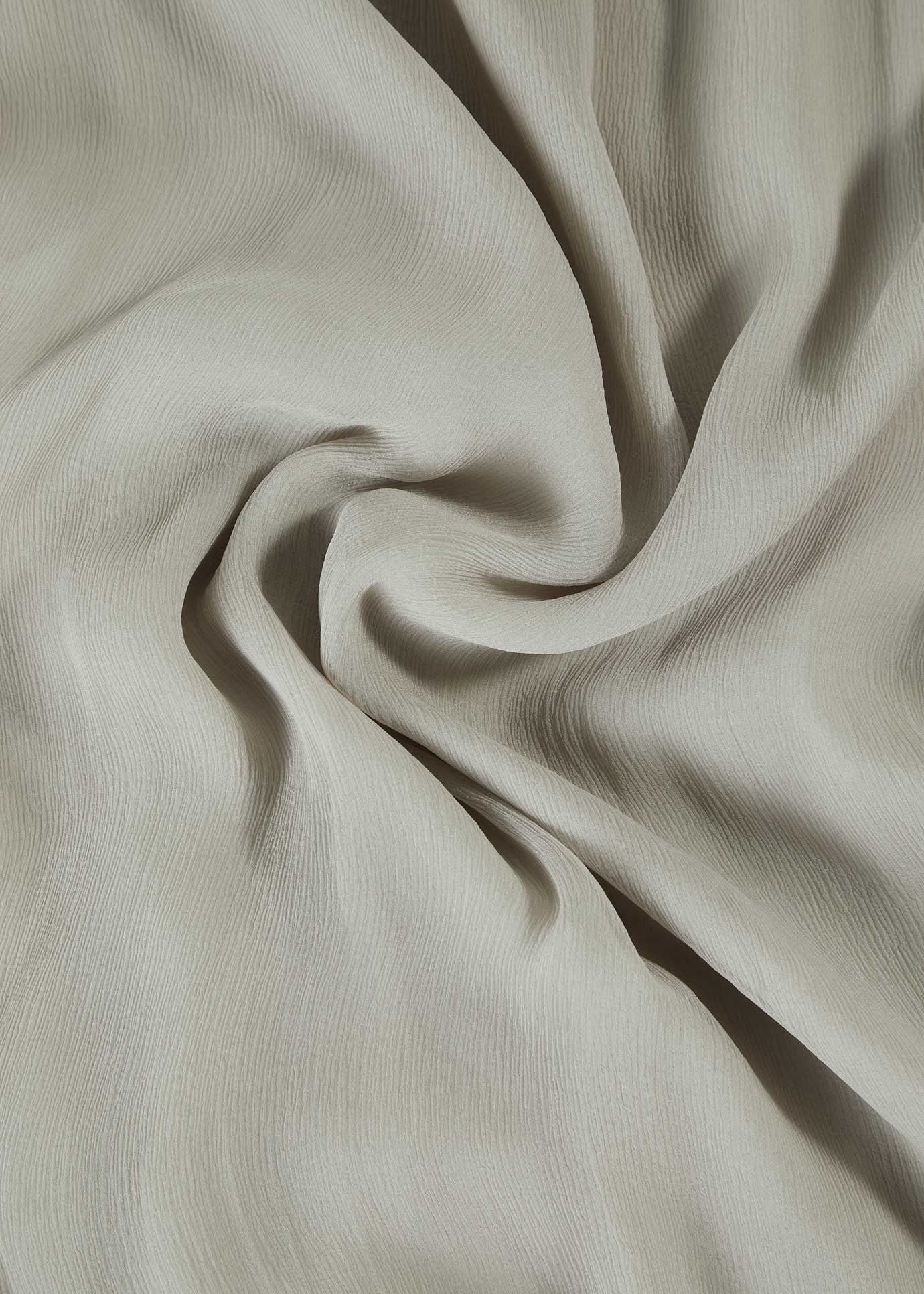 Cashmere Chiffon Silk Hijab