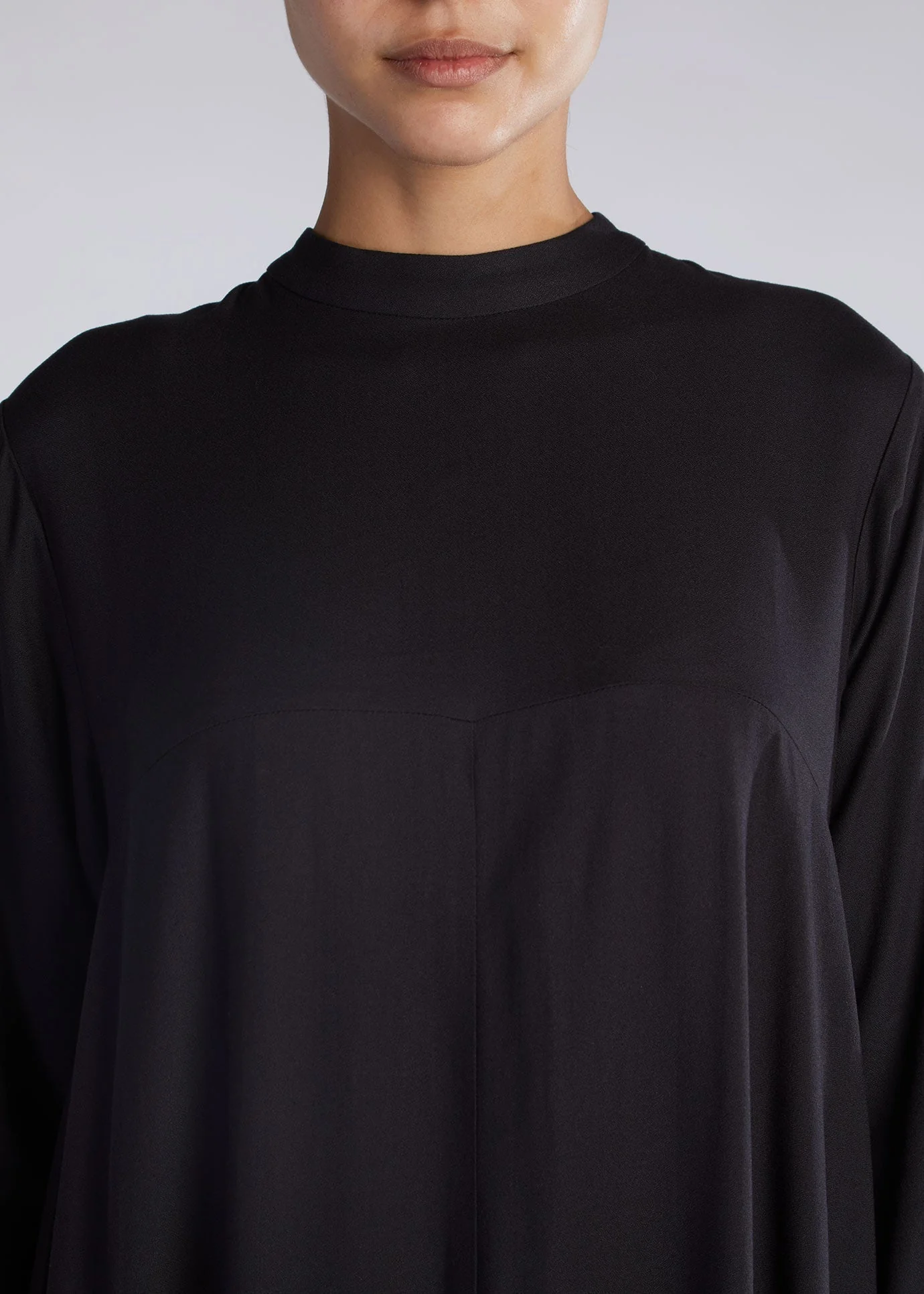 Celi Abaya Black - Image 6