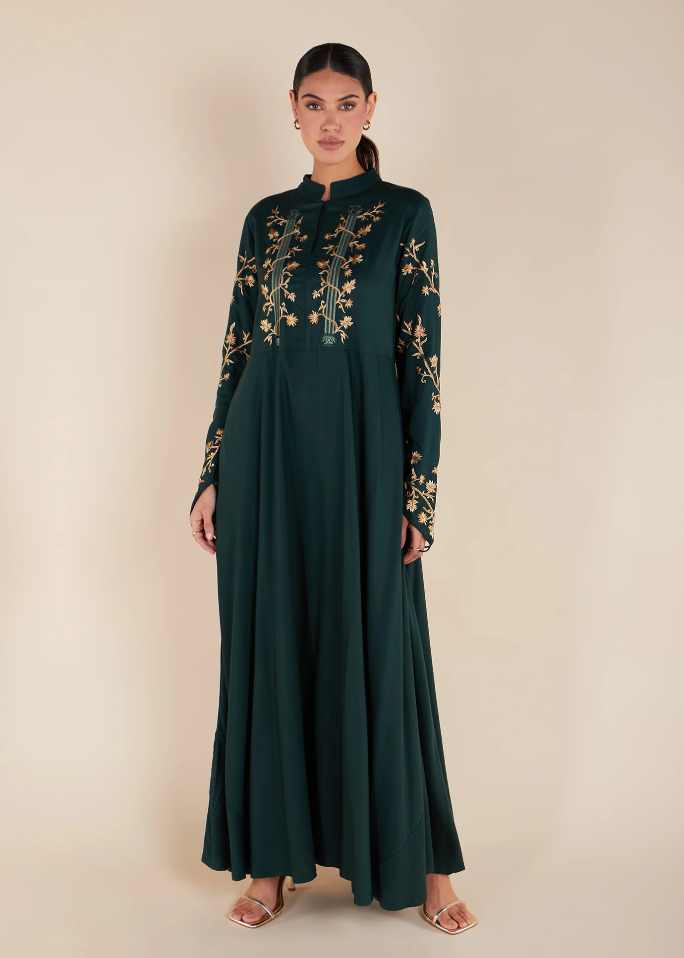 Chanini Abaya - Image 4