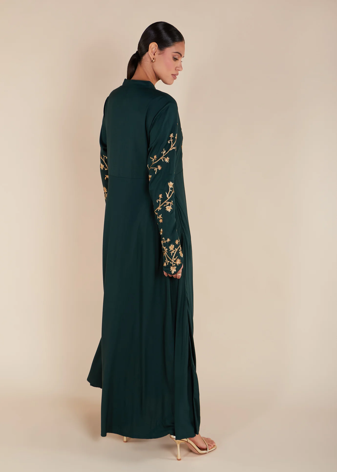 Chanini Abaya - Image 5