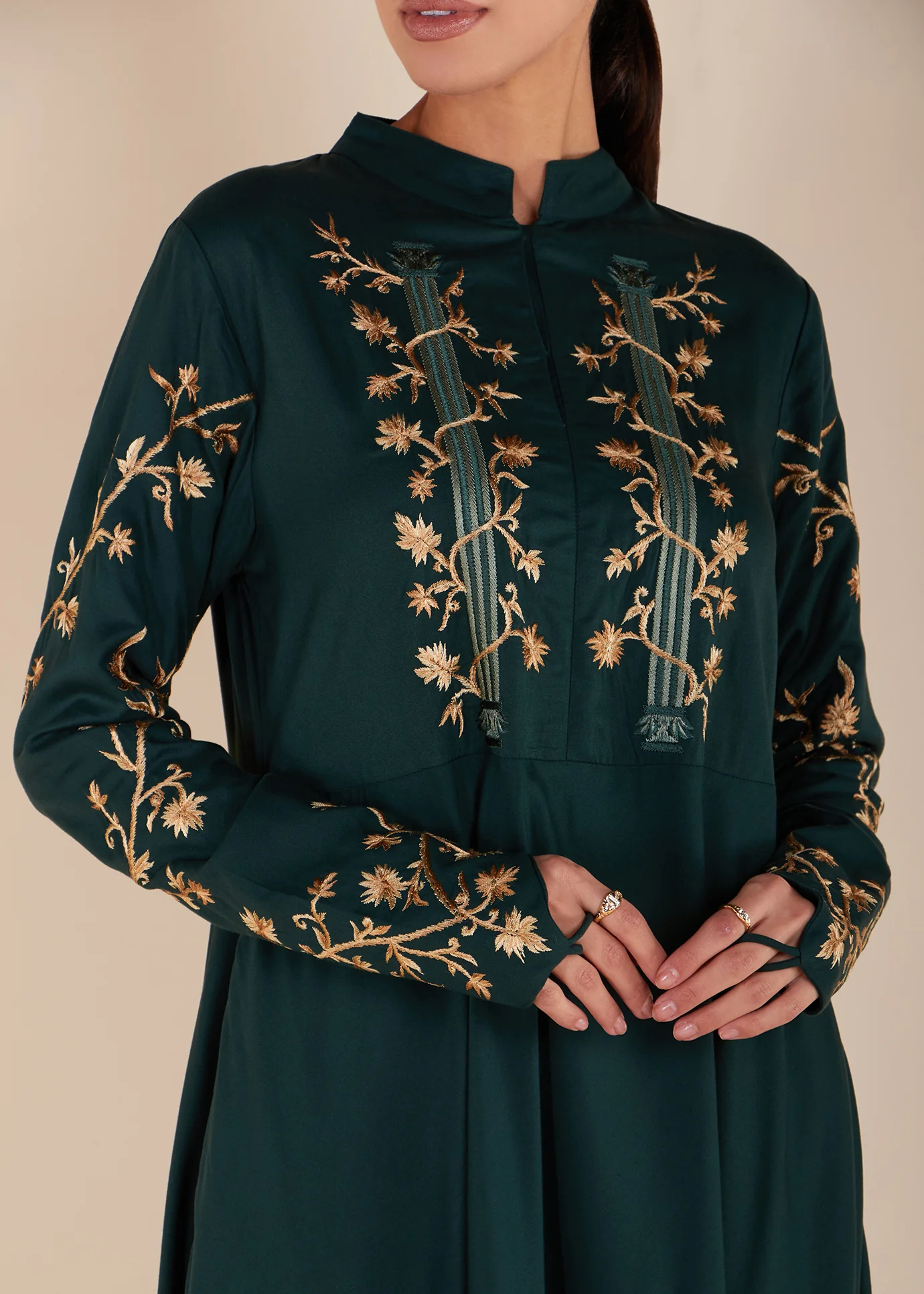 Chanini Abaya - Image 6