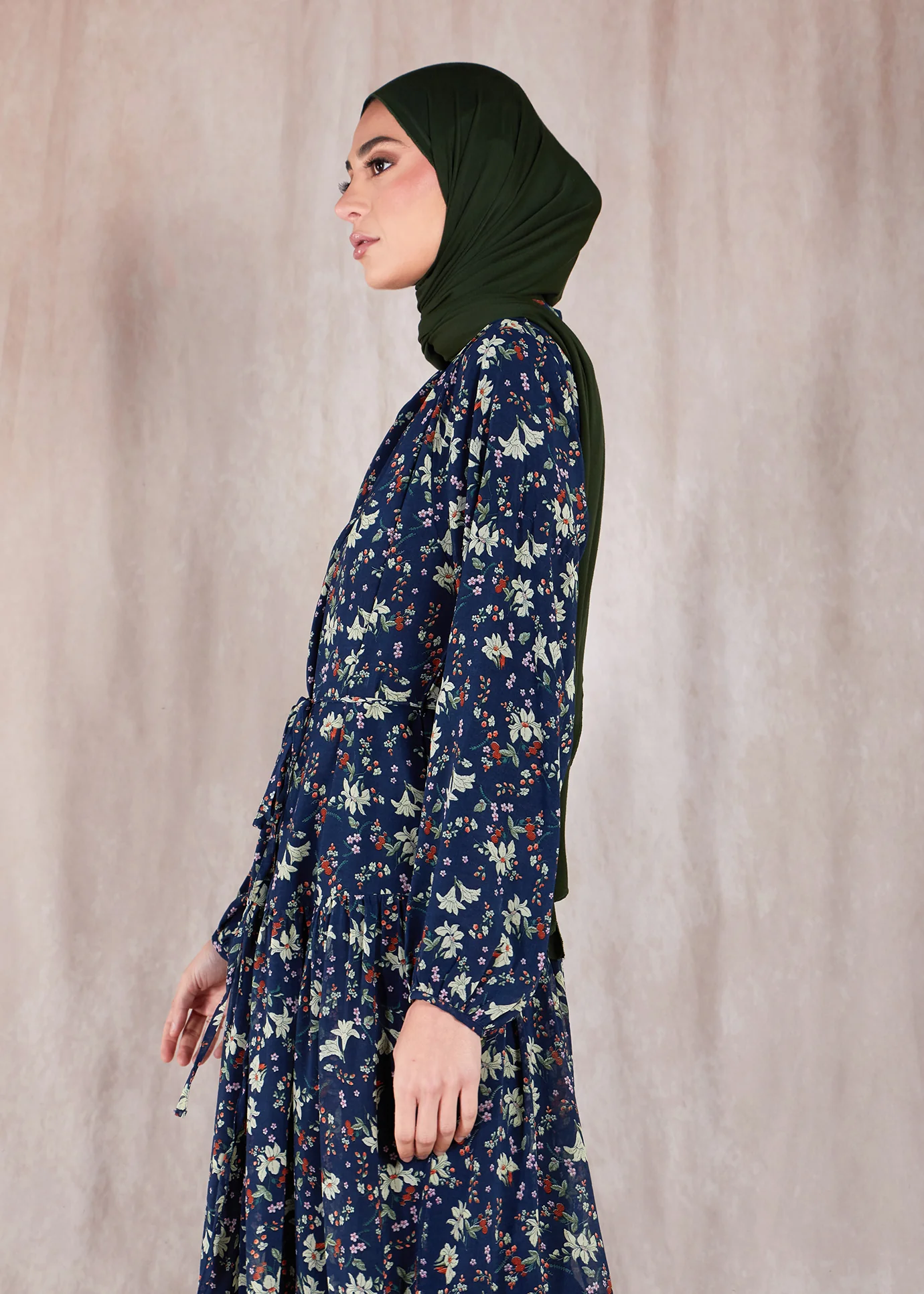 Chashme Maxi - Final Sale - Image 2