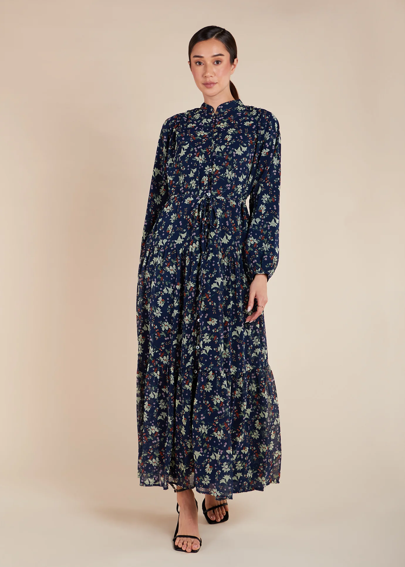 Chashme Maxi - Final Sale - Image 3
