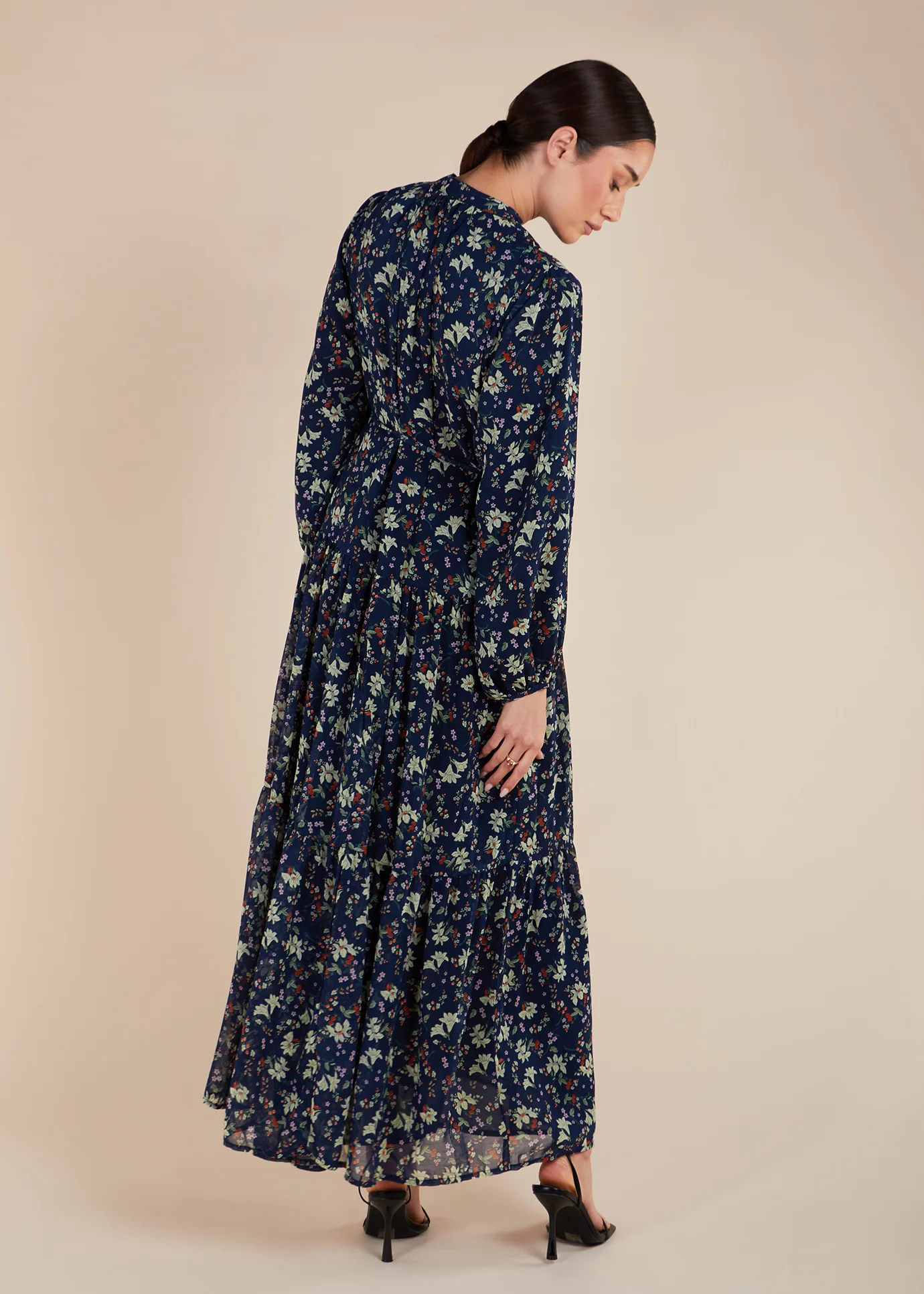 Chashme Maxi - Final Sale - Image 4
